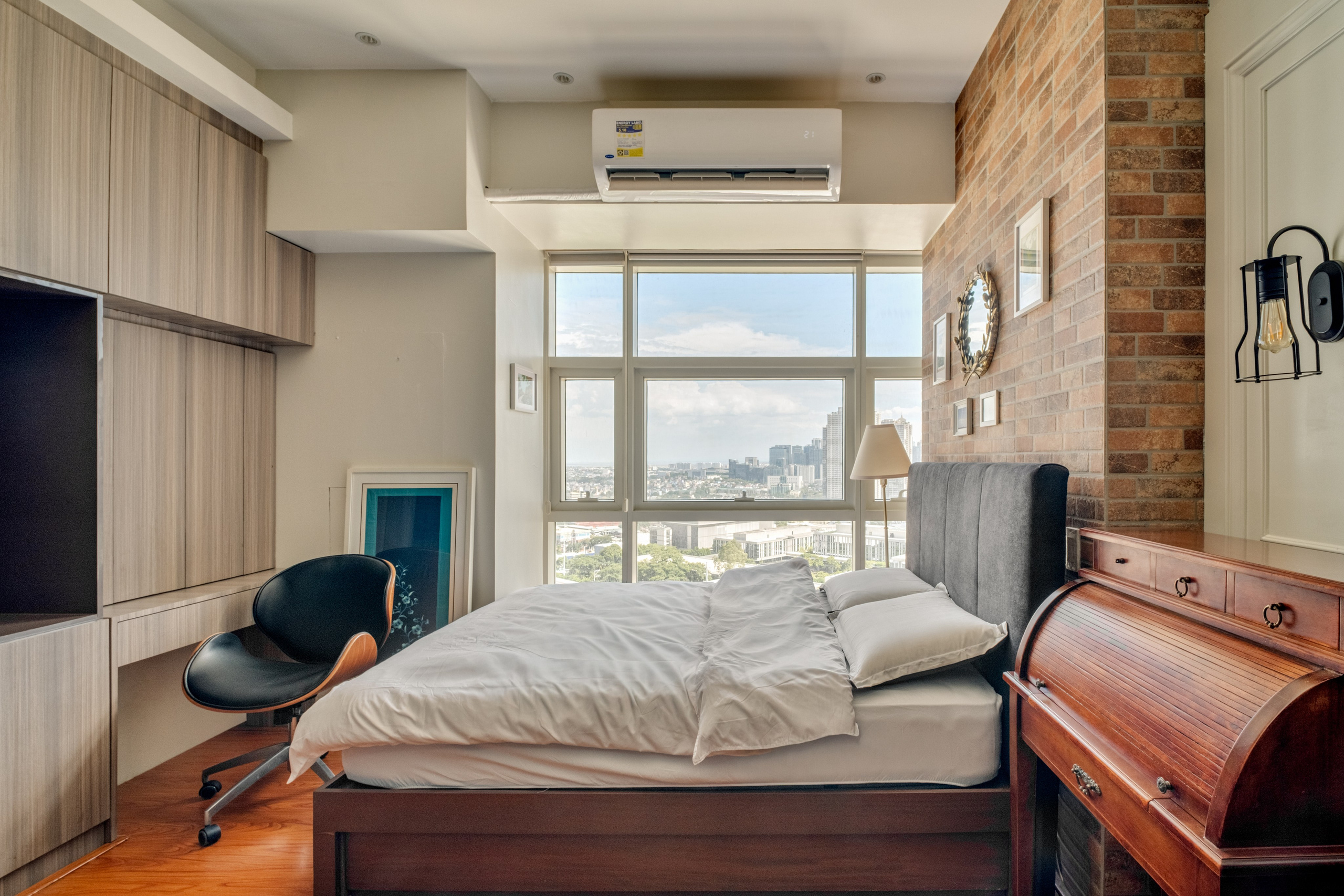 Twin Oaks Place // Mandaluyong. Interior & Architectural Photographer Philippines | Argen Carlo Camaclang