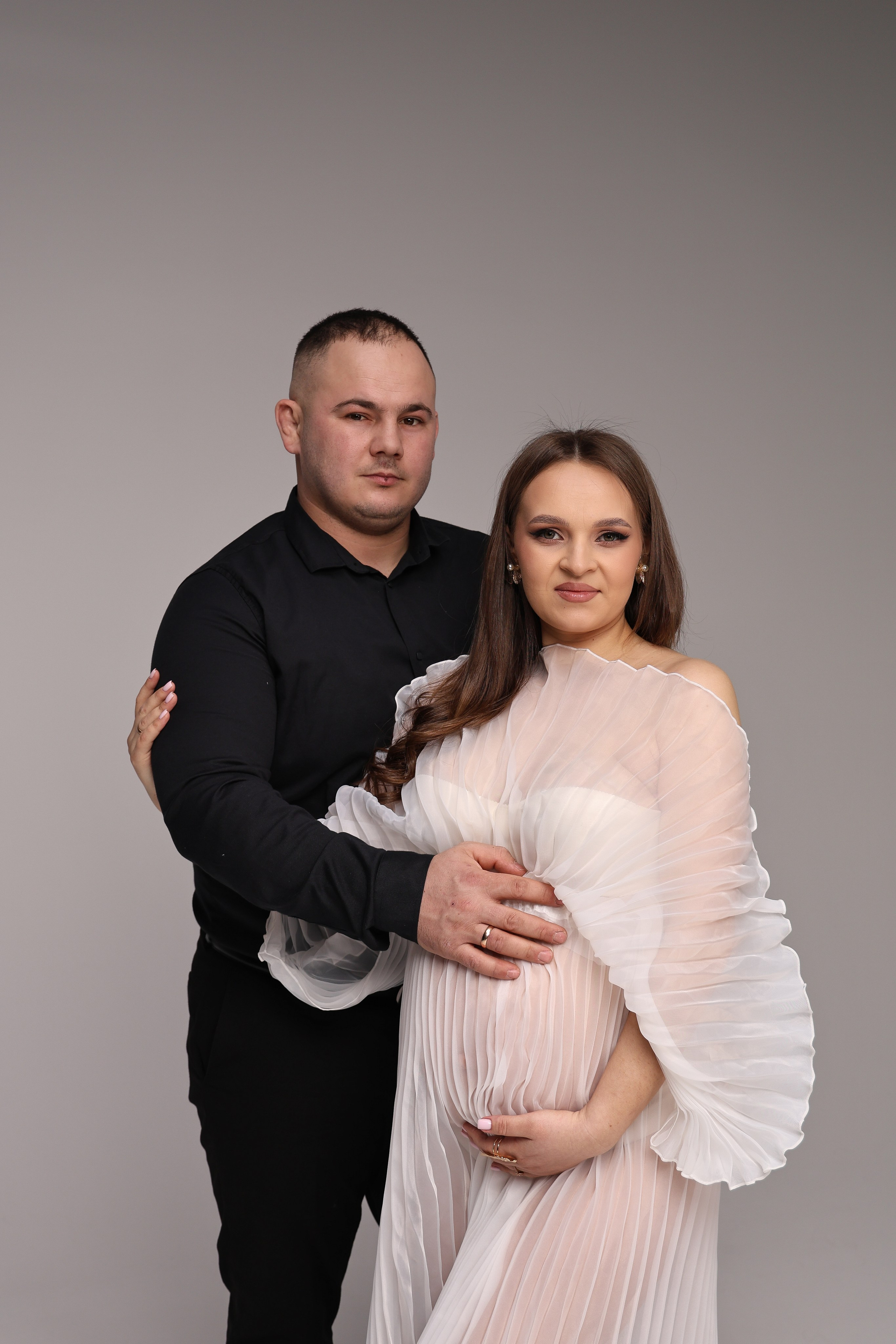 🤰. Fotograf de familie