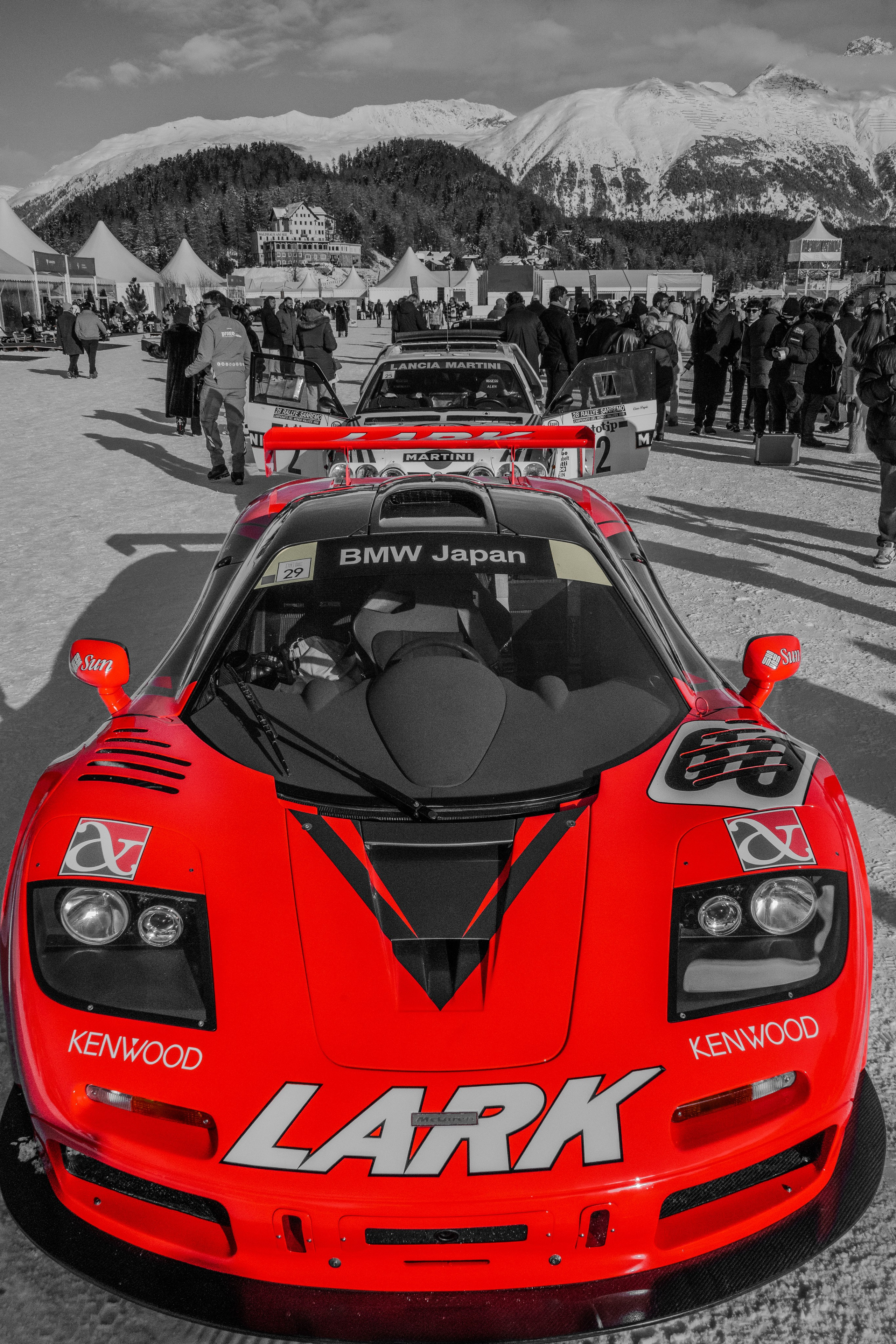 The ICE in St.Moritz 2026. Lutsenko Visuals — Photography & Visual Content