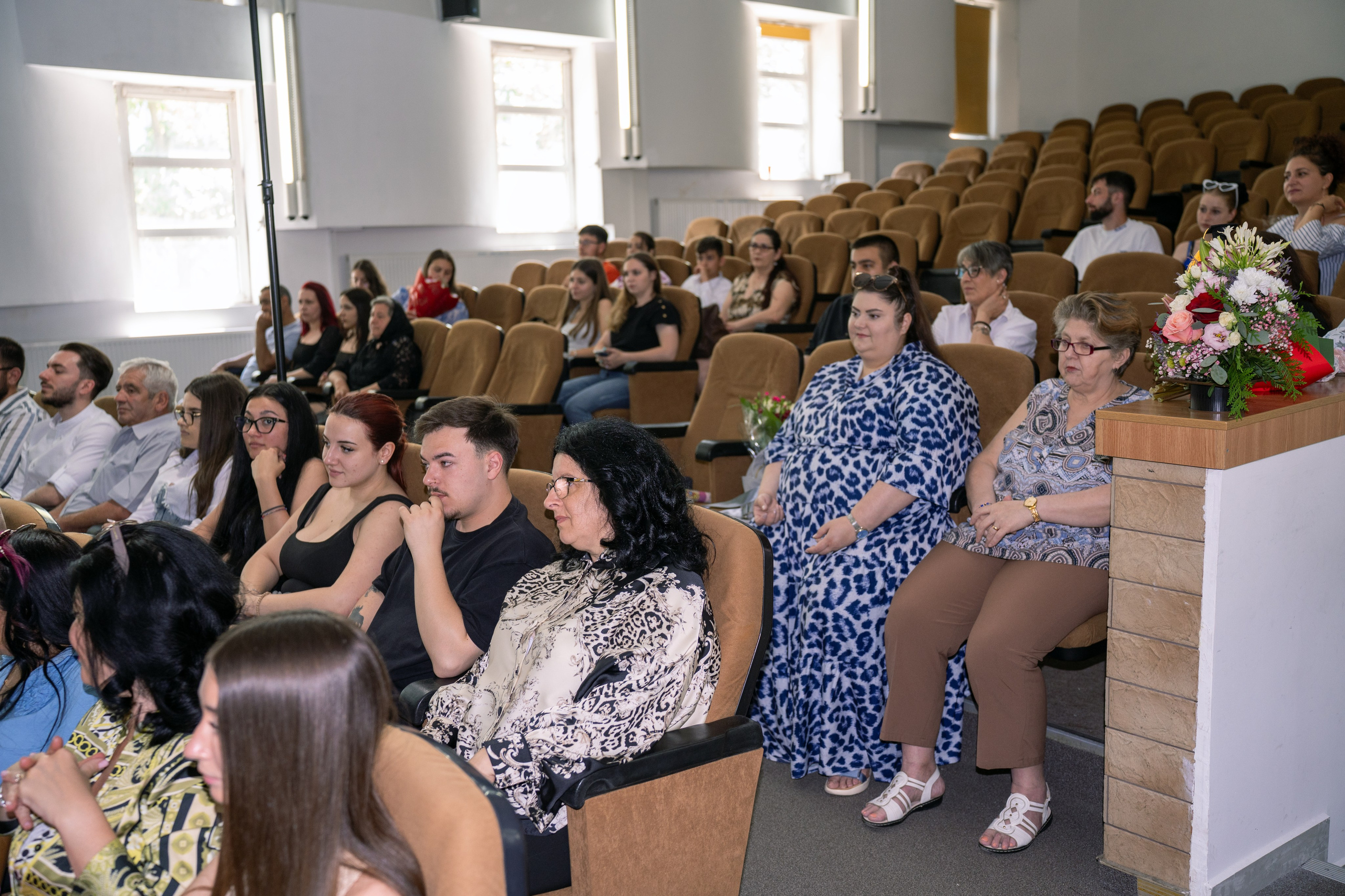 Absolvire Master UPG 2026. Mihai Alexandra Events