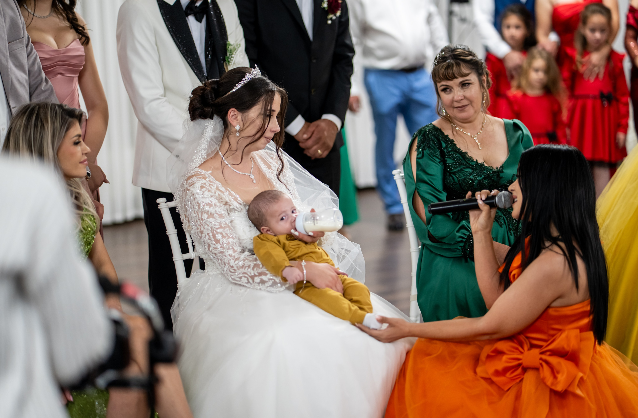 Nuntă Nicoleta & Marin. Mihai Alexandra Events