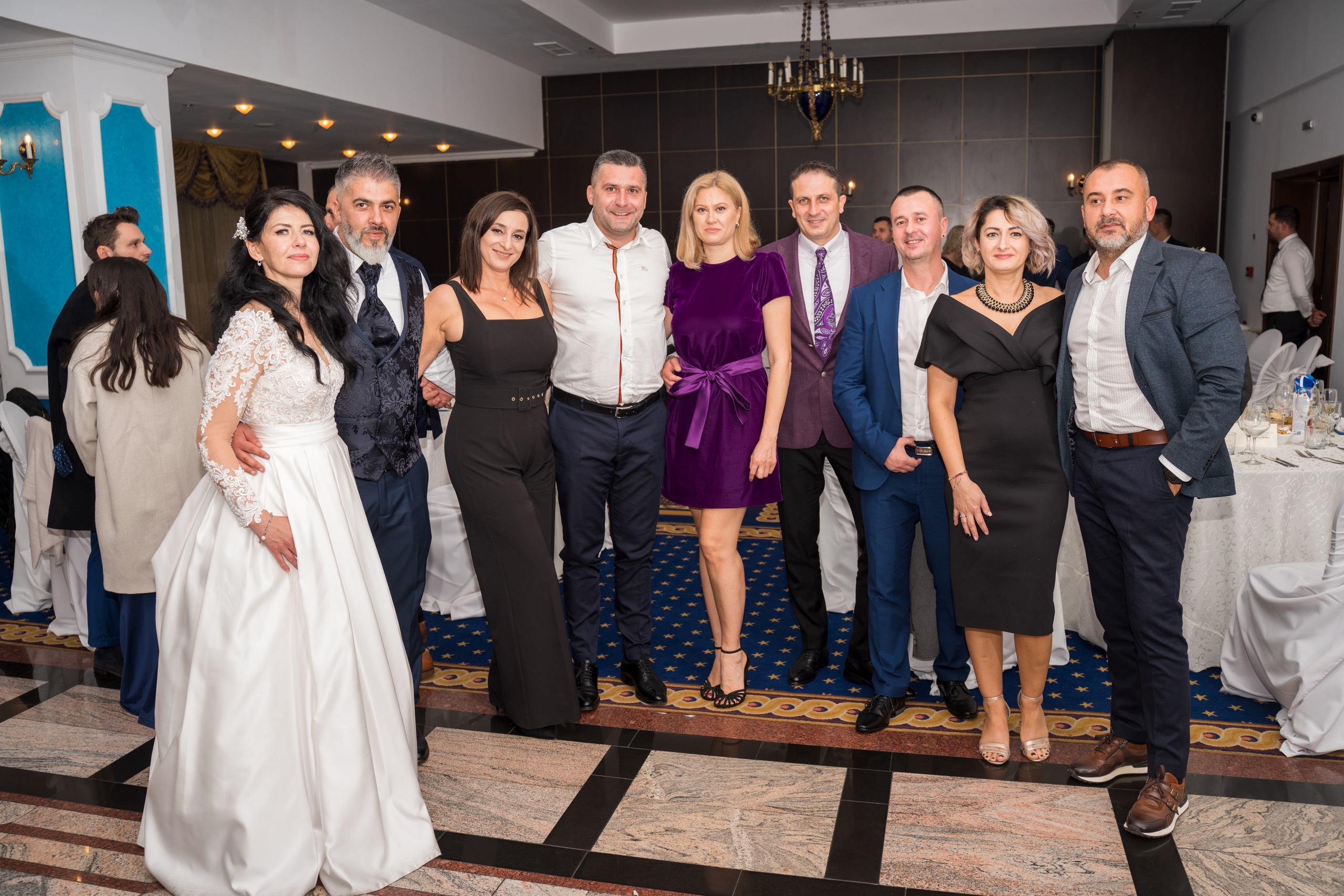 Nuntă Florin & Andreea