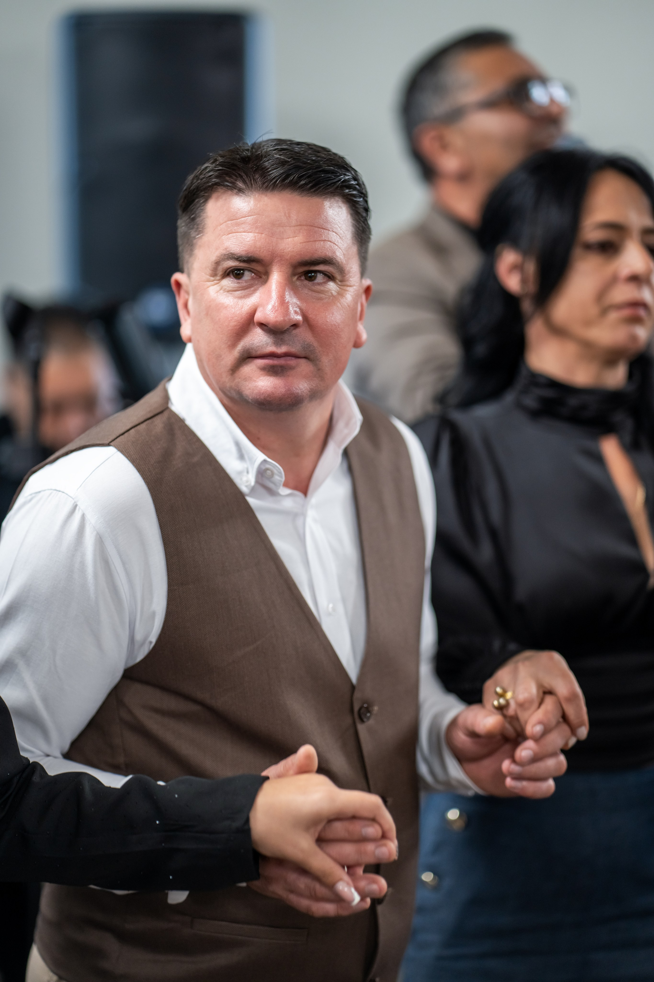 Nuntă Nicoleta & Marin. Mihai Alexandra Events