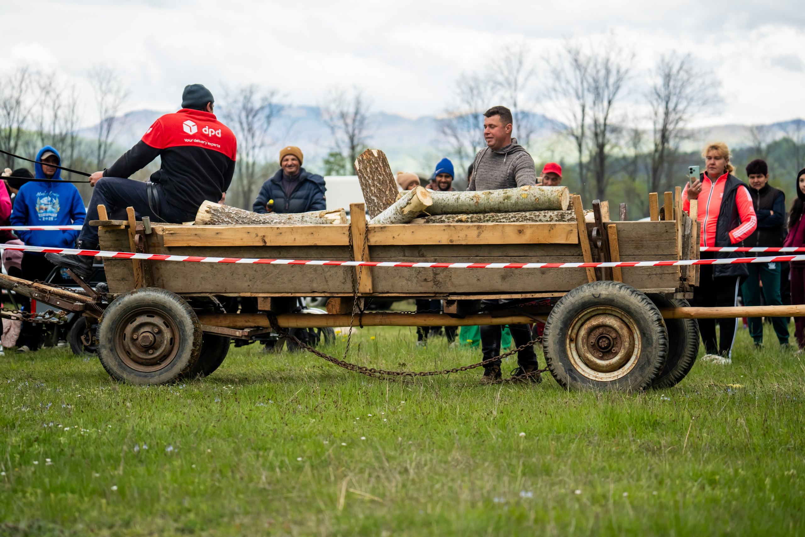 Concurs Ecvestru Vărbilău ediția a 4-a. Mihai Alexandra Events