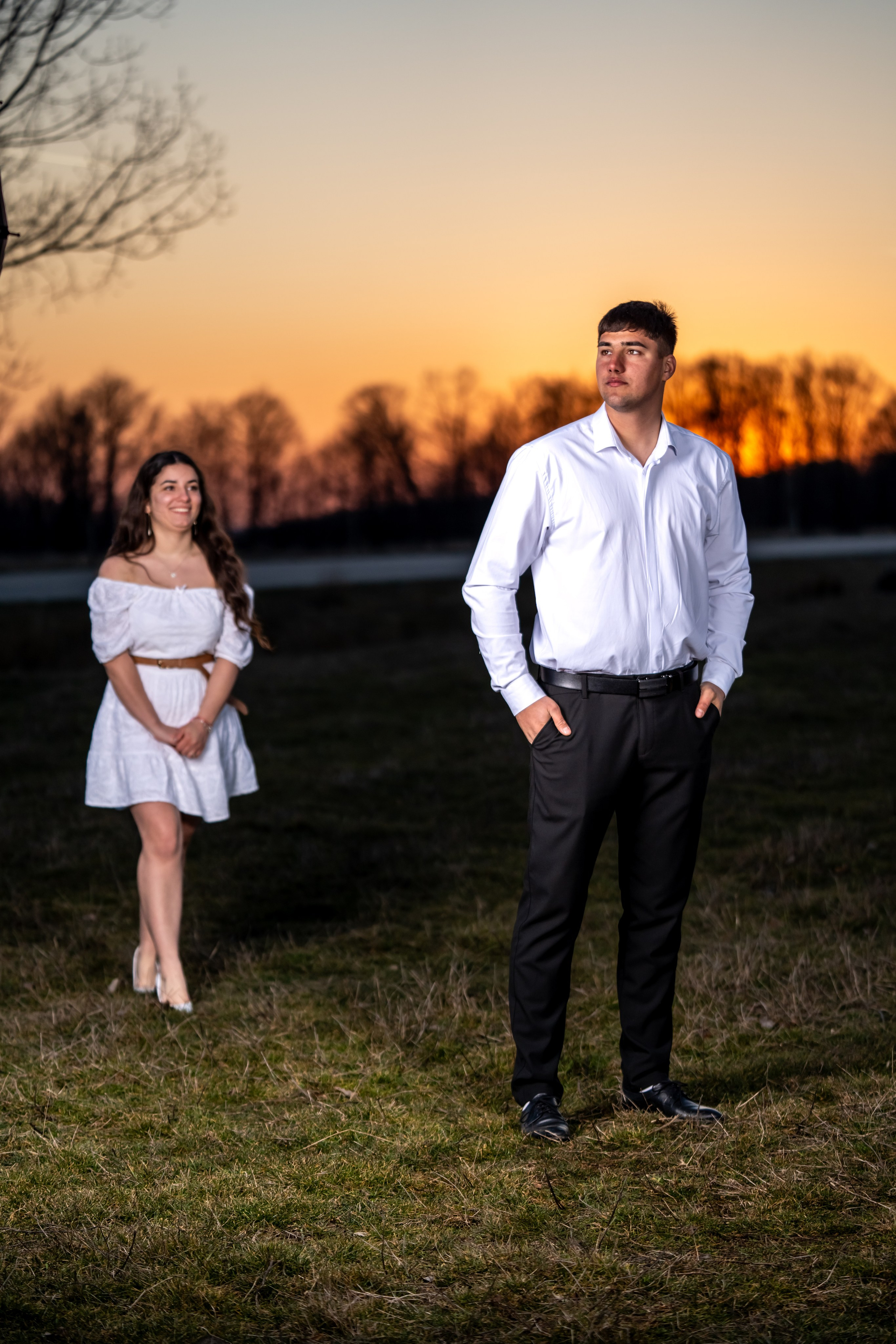 2026.03.07 Save the date Maria & Robert
