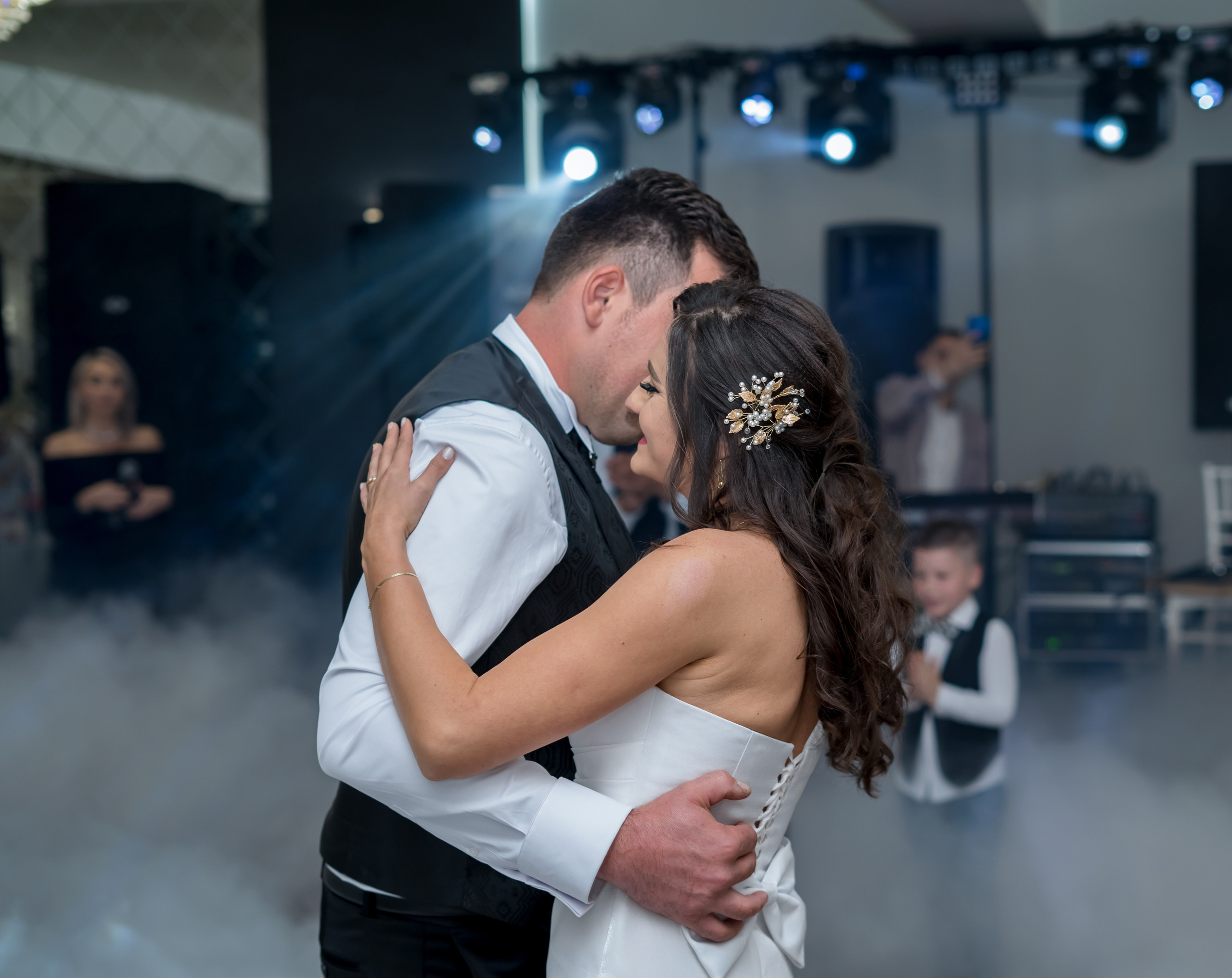 Nuntă Adina & Sorin