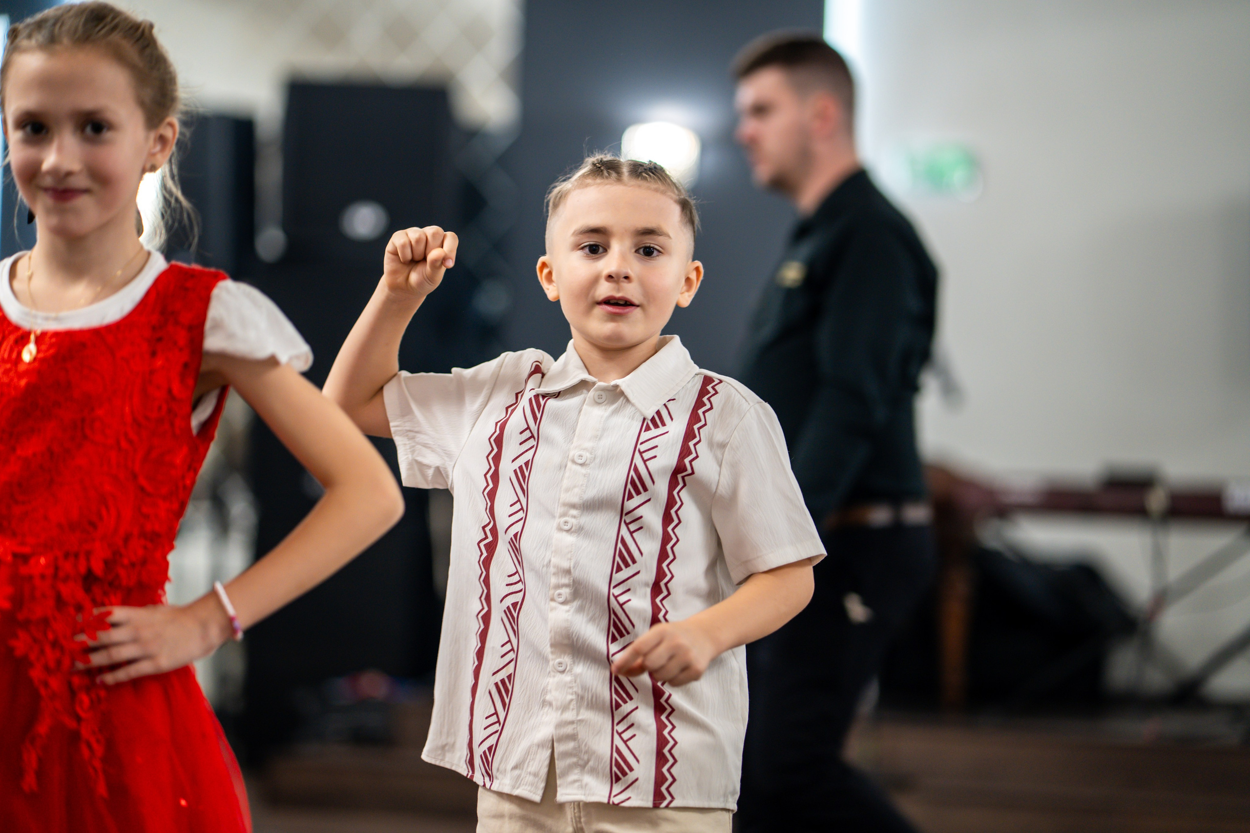 Nuntă Nicoleta & Marin. Mihai Alexandra Events