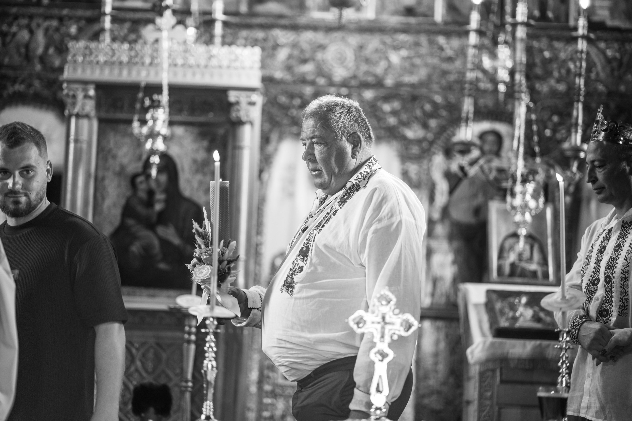 Nuntă Mădălina & Daniel