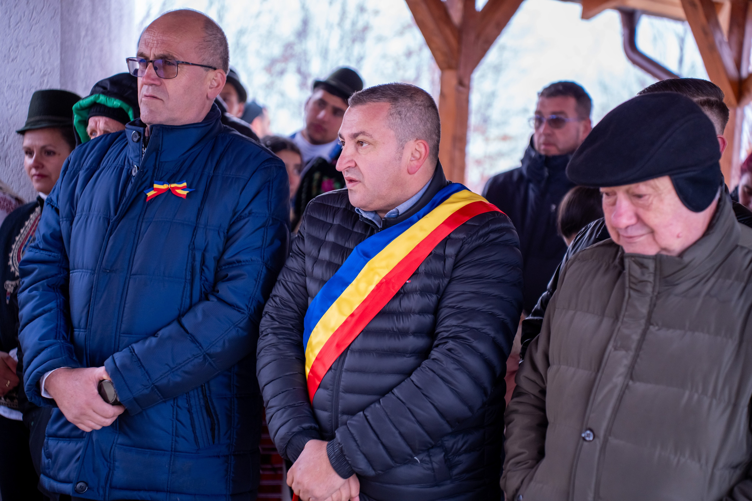 1 Decembrie la Vărbilău (a 2-a ediție)