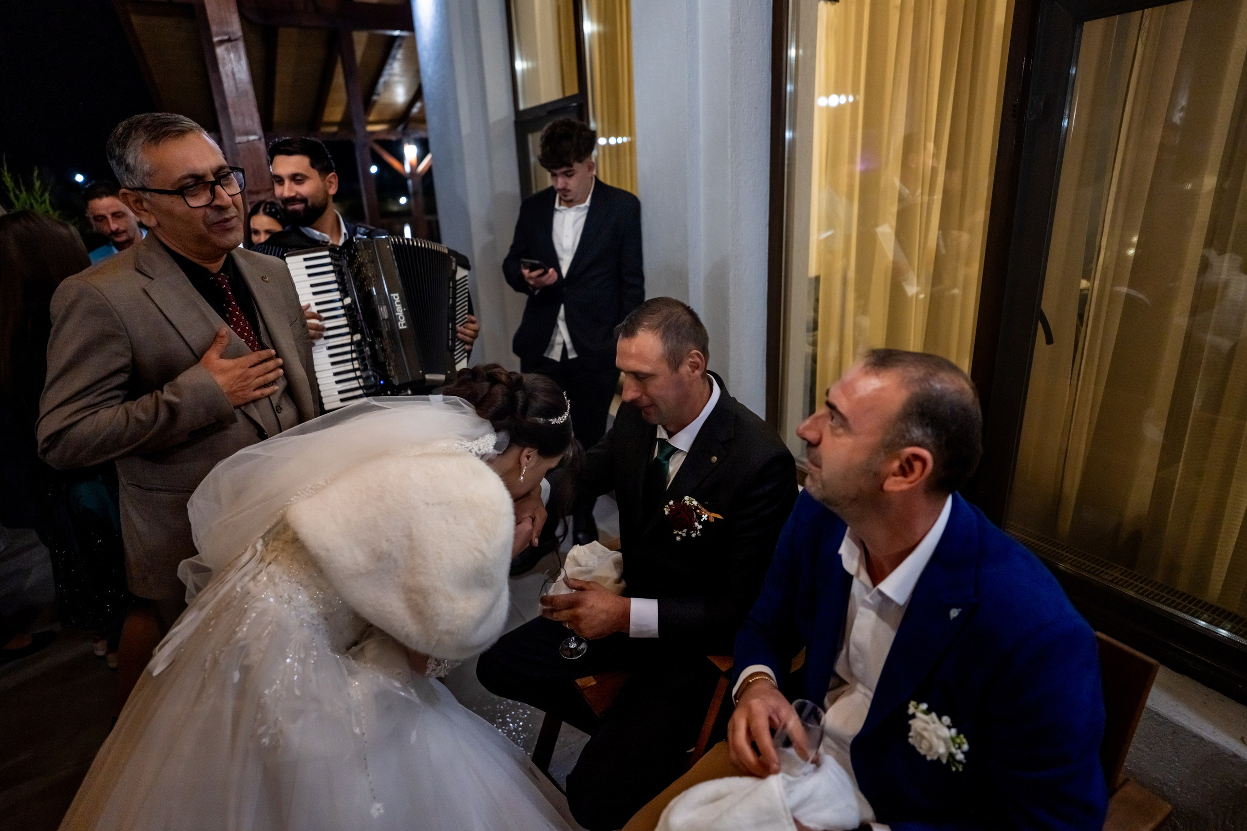Nuntă Nicoleta & Marin. Mihai Alexandra Events