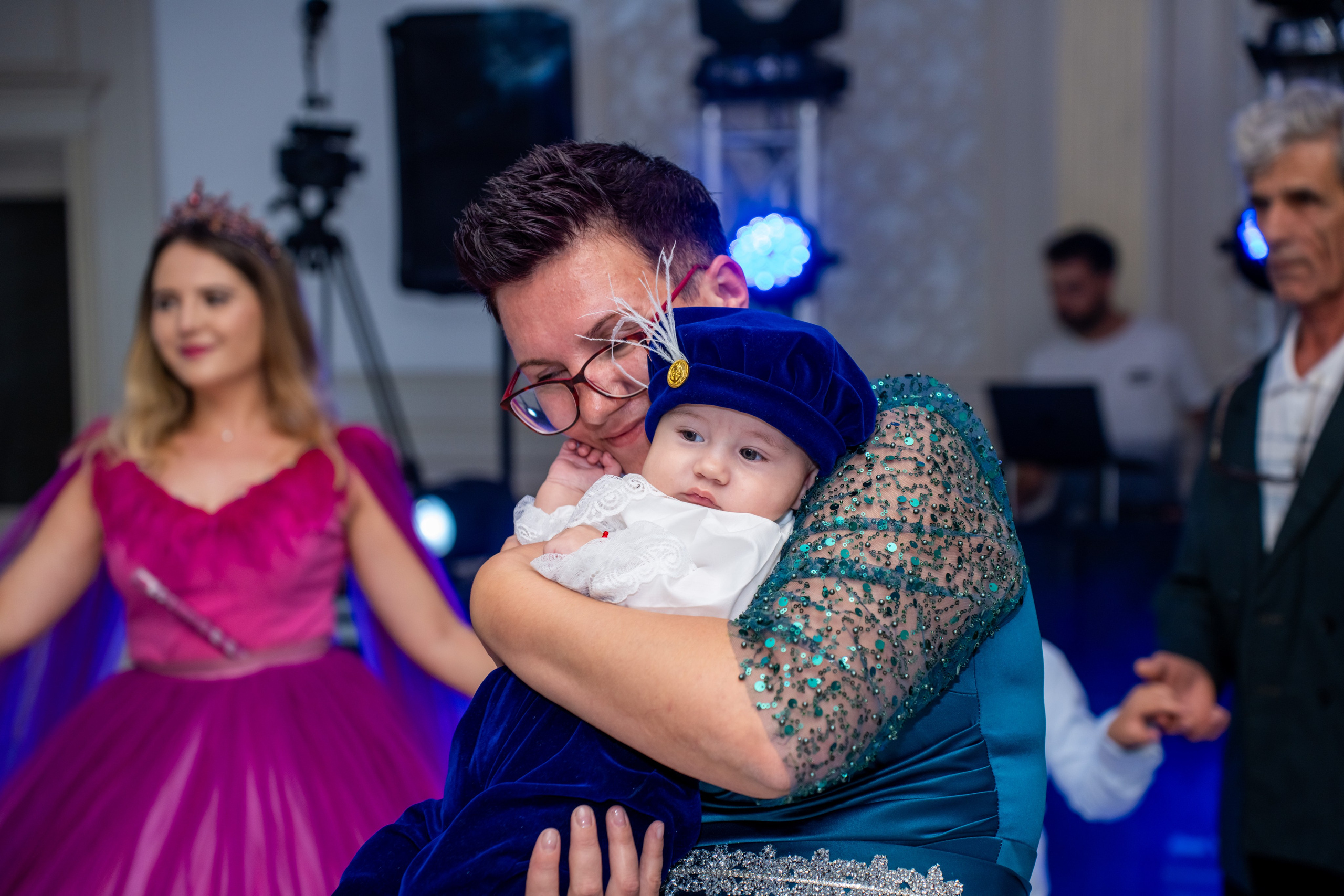 Botez Damian Ștefan