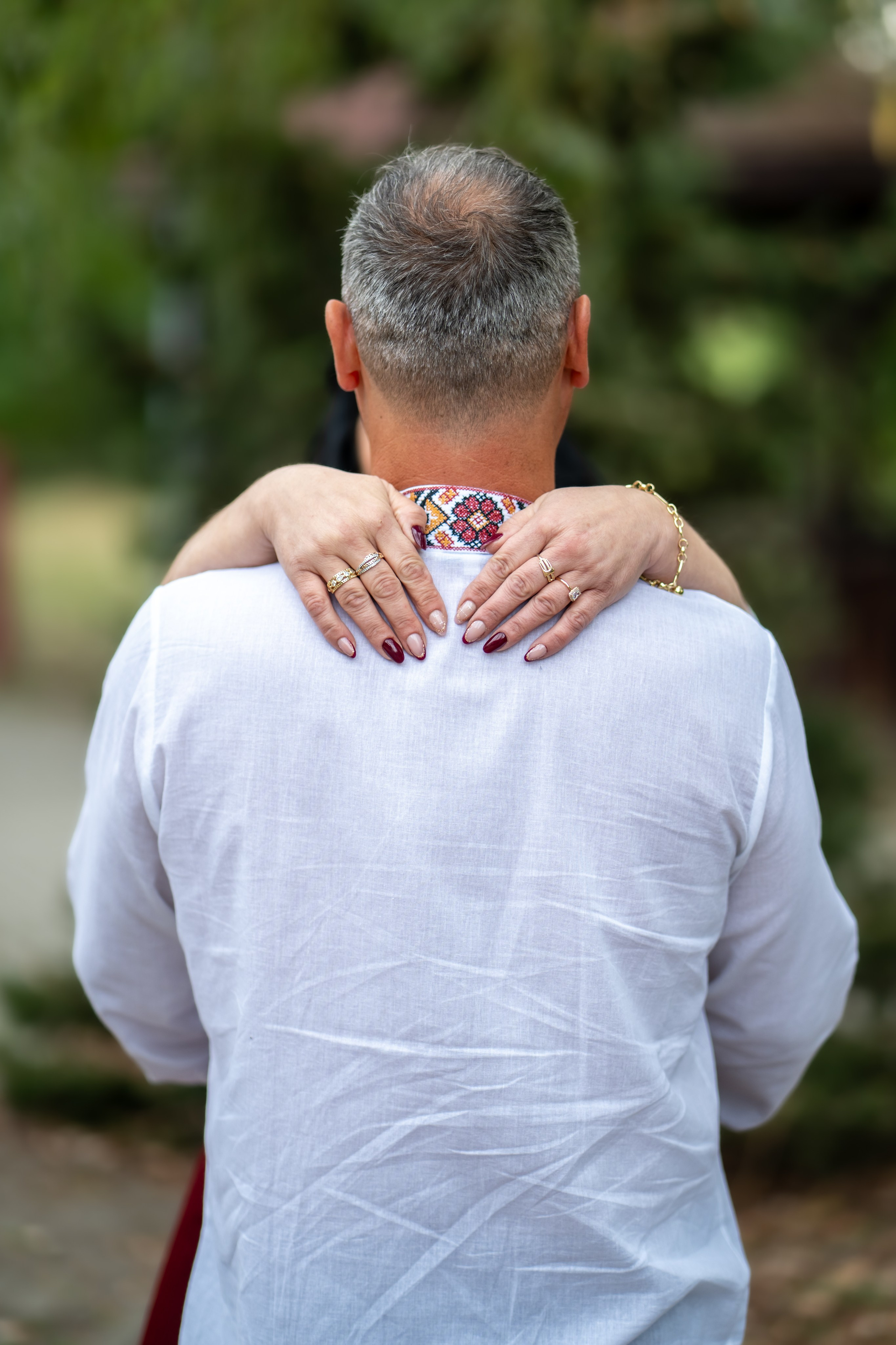 Ședință foto Mădălina & Daniel
