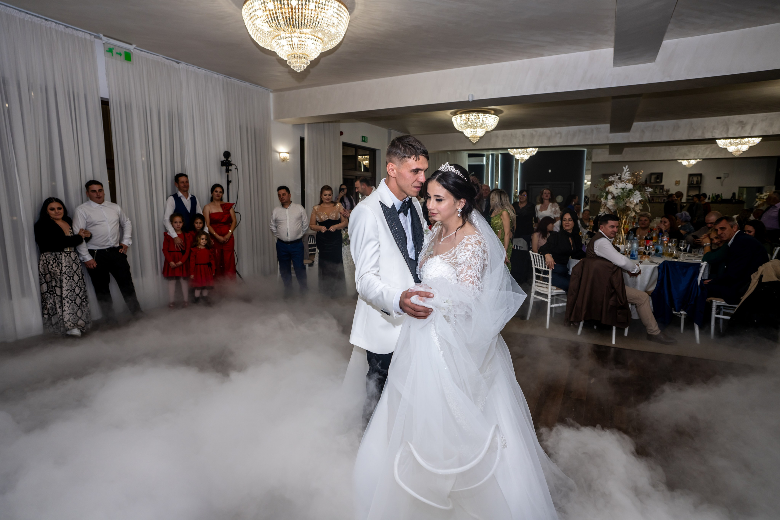 Nuntă Nicoleta & Marin. Mihai Alexandra Events