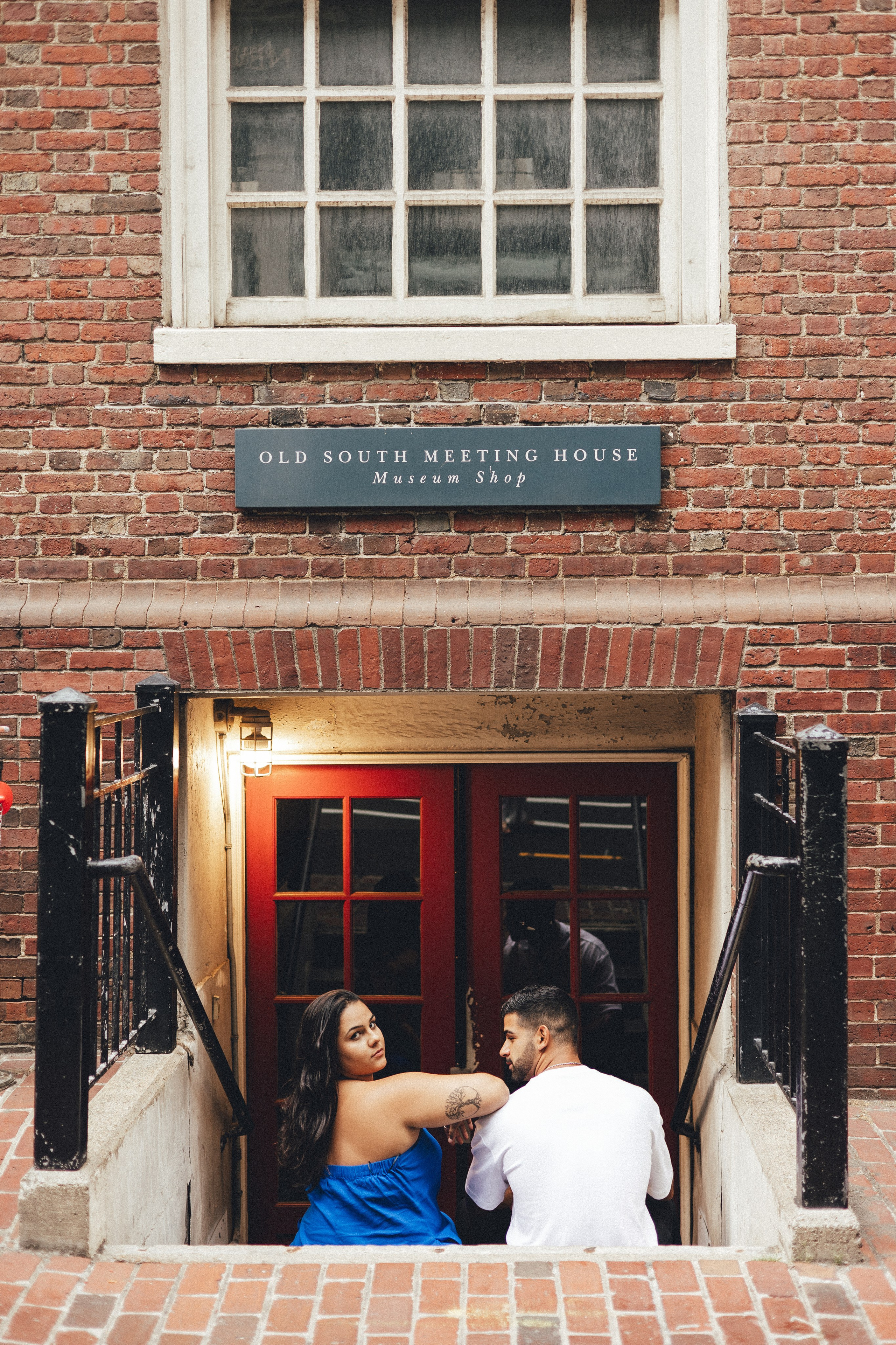 Giulia&Iago. Sara Eulalia | Virginia Photographer