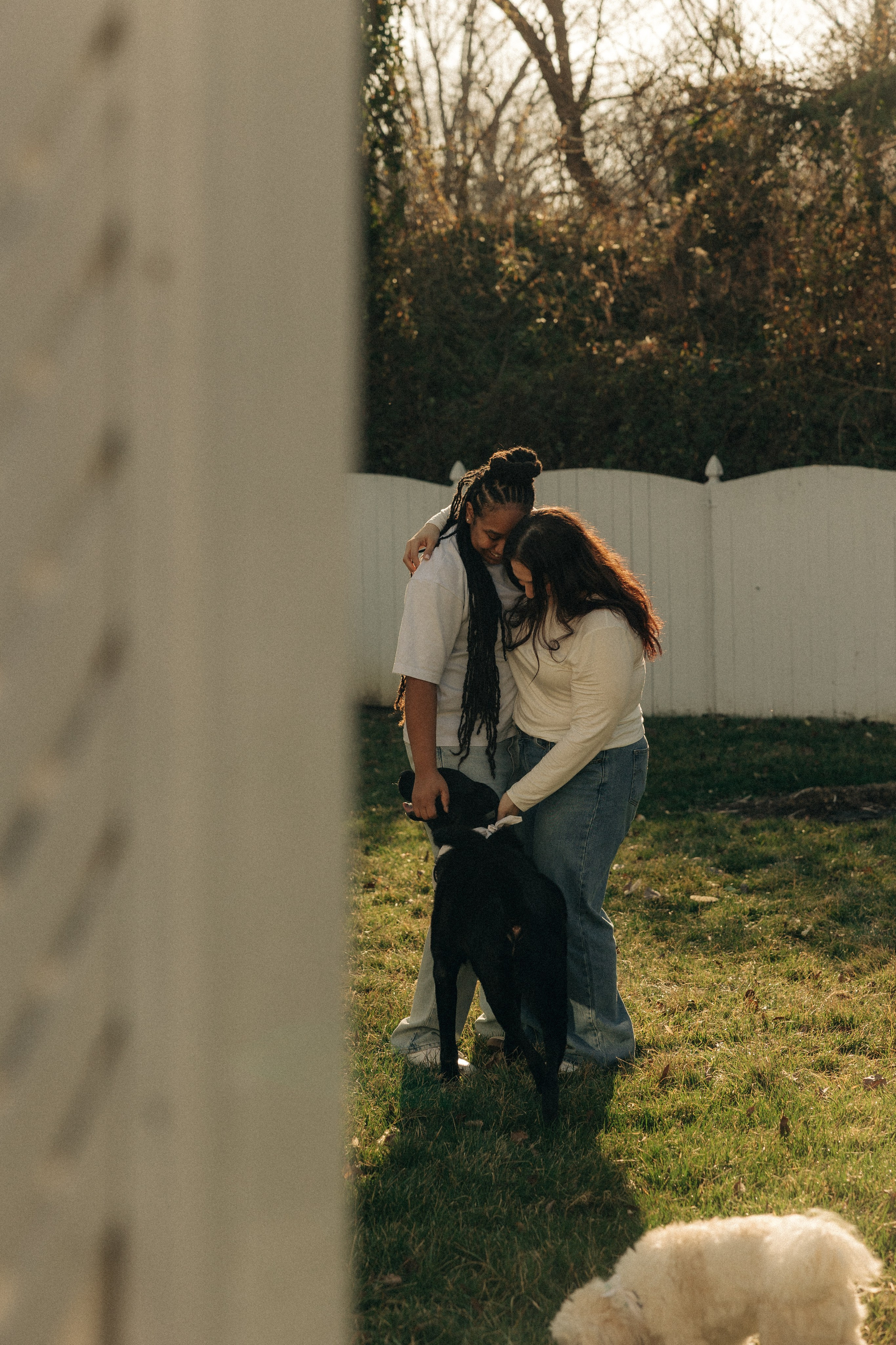 Alyssar&Krystle. Sara Eulalia | Virginia Photographer