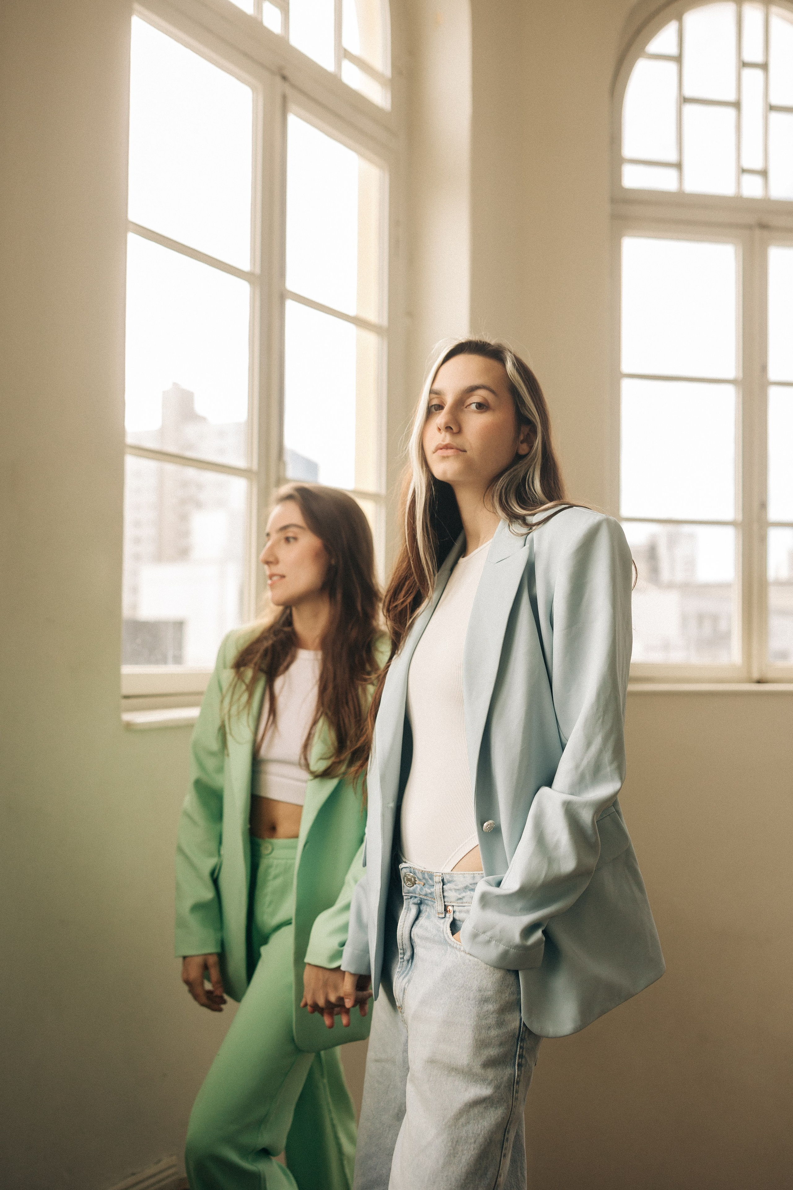 Dapper&Jenni. Sara Eulalia | Virginia Photographer