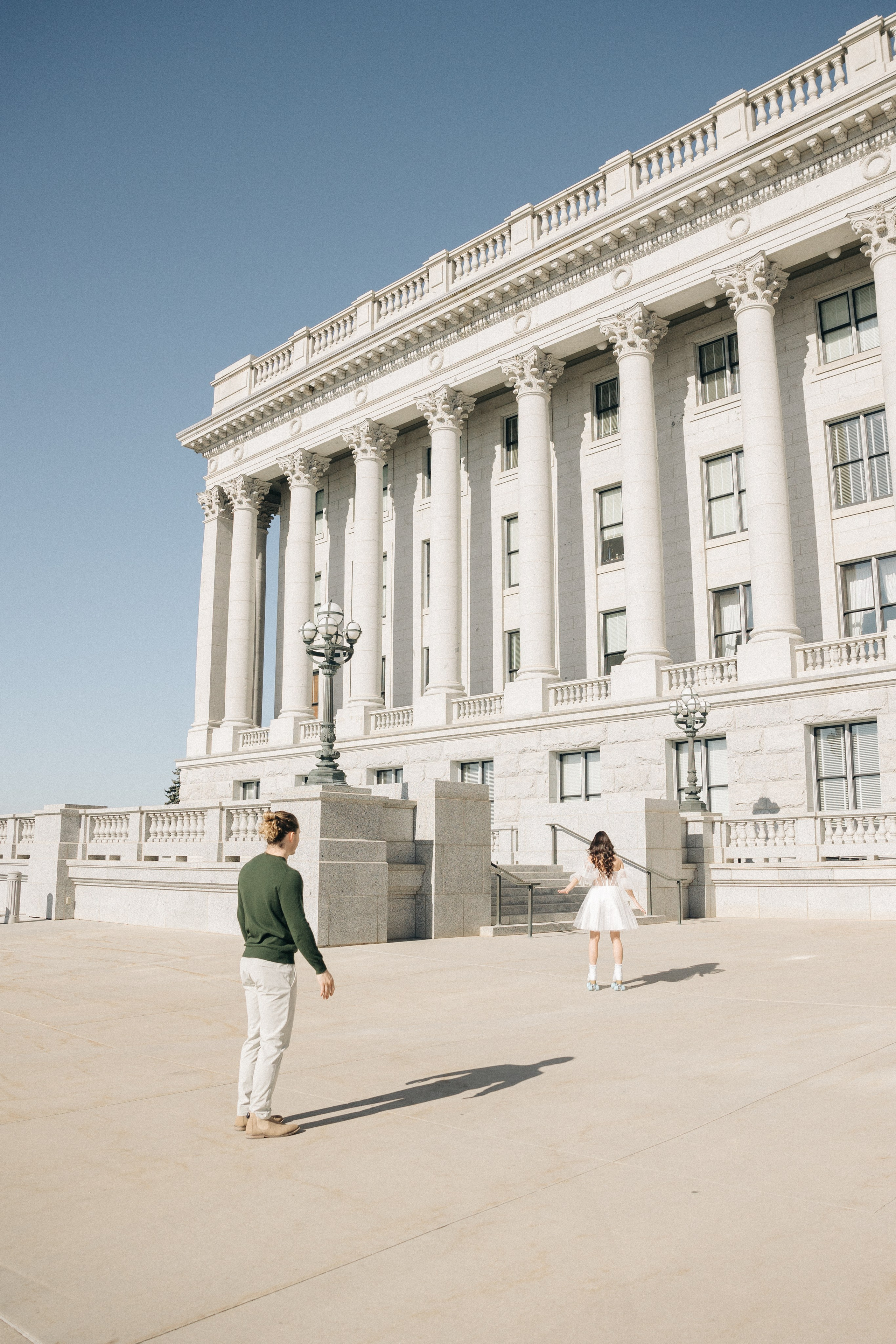 Katie&Dustin. Sara Eulalia | Virginia Photographer