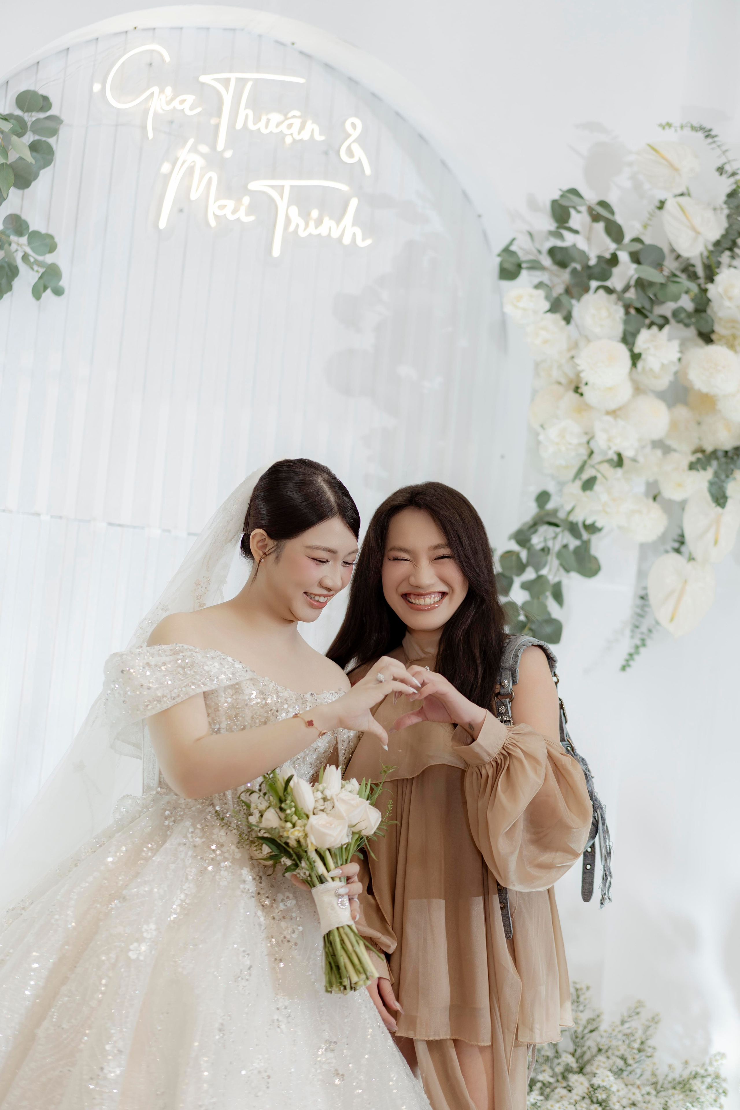 THUAN & TRINH. WEDDING PHOTOGRAPHER IN VIETNAM