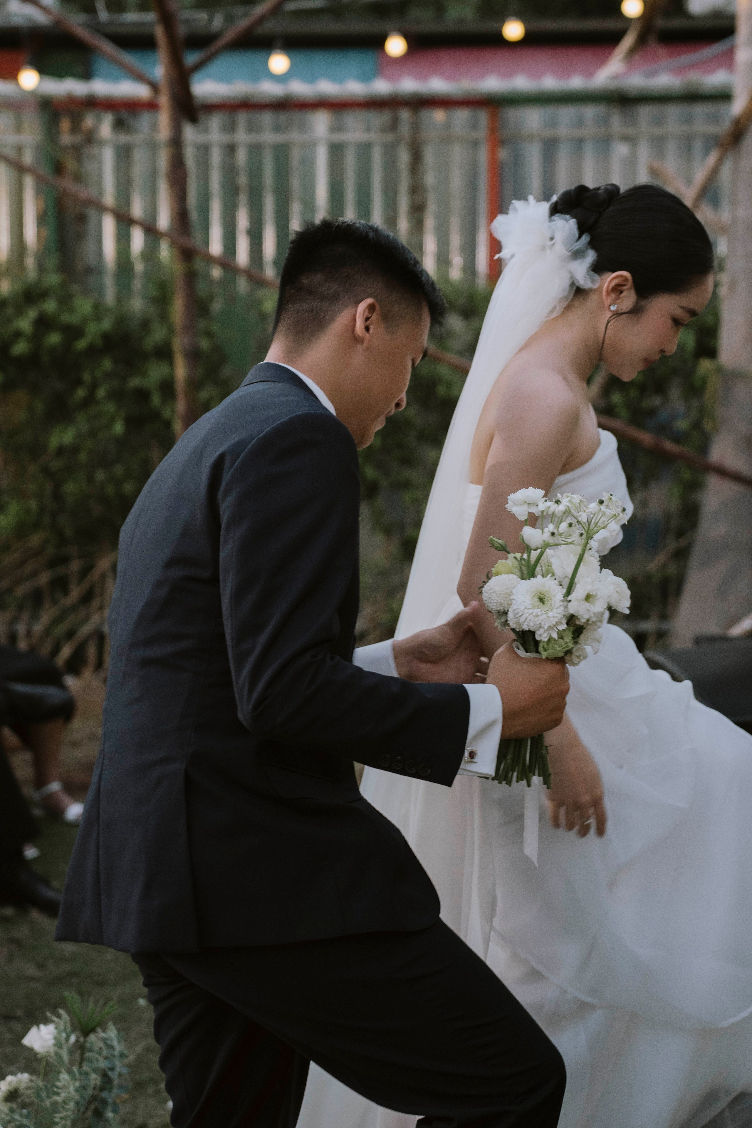 HAI & NGAN. WEDDING PHOTOGRAPHER IN VIETNAM
