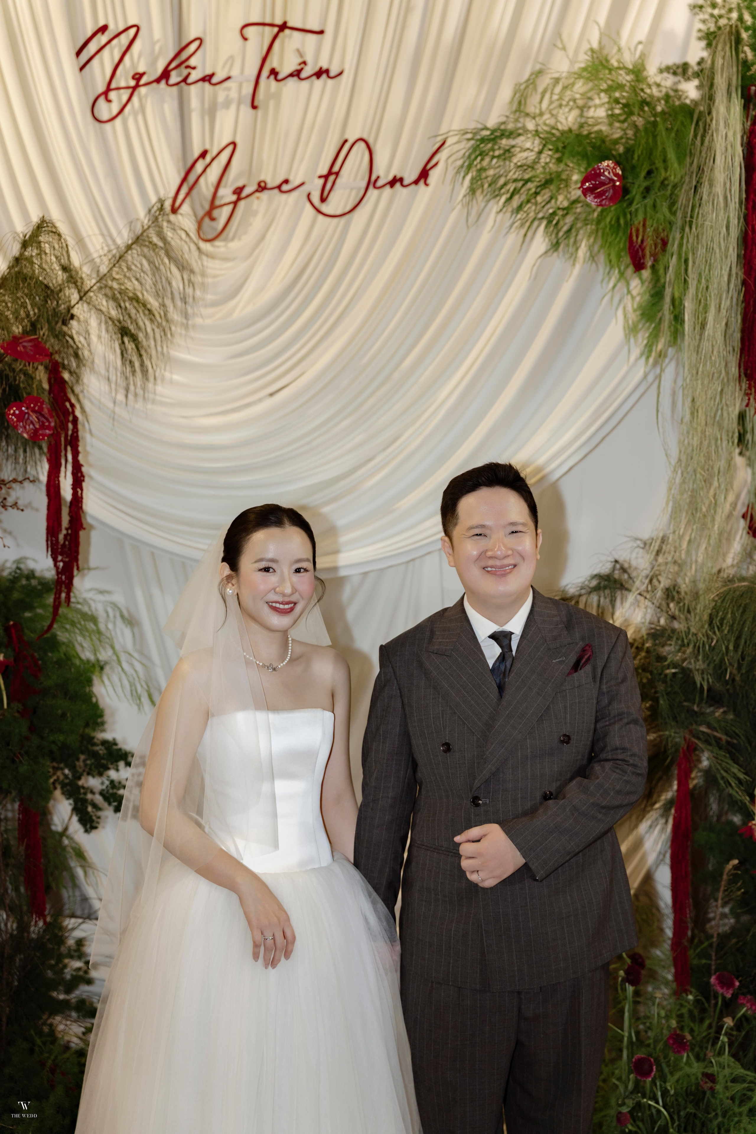 NGHIA & NGOC. WEDDING PHOTOGRAPHER IN VIETNAM