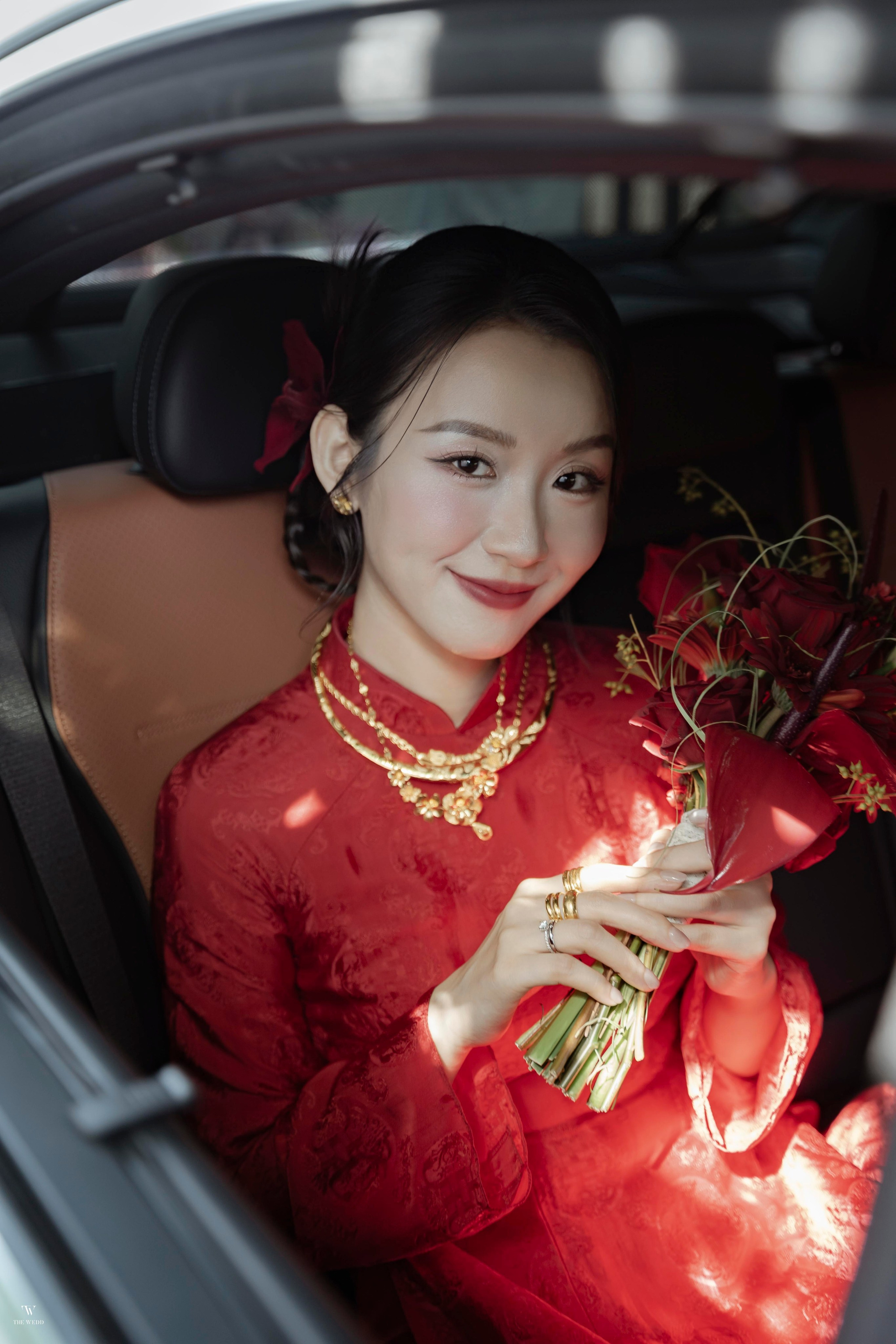 NGHIA & NGOC. WEDDING PHOTOGRAPHER IN VIETNAM