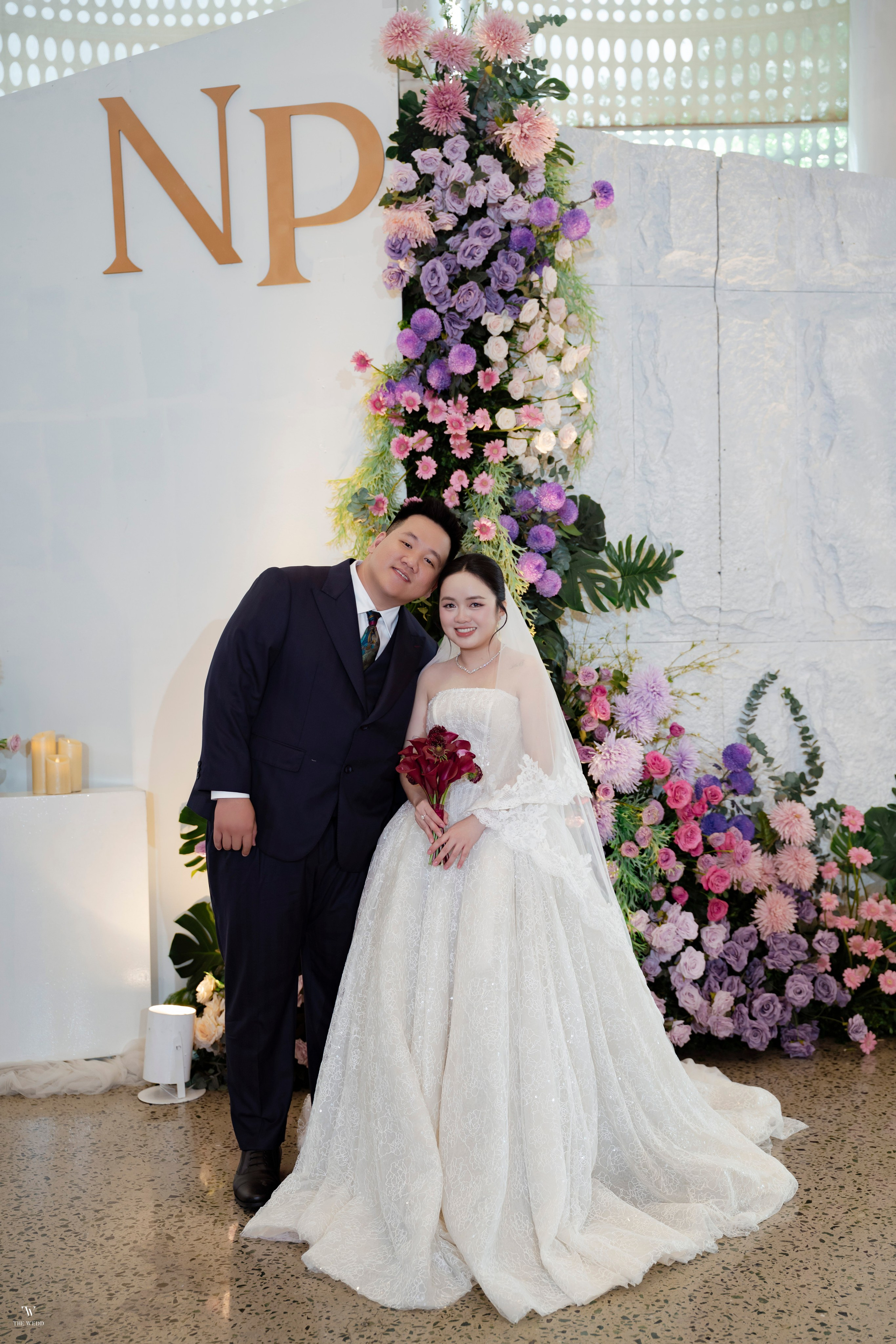 NAM & PHUONG. WEDDING PHOTOGRAPHER IN VIETNAM