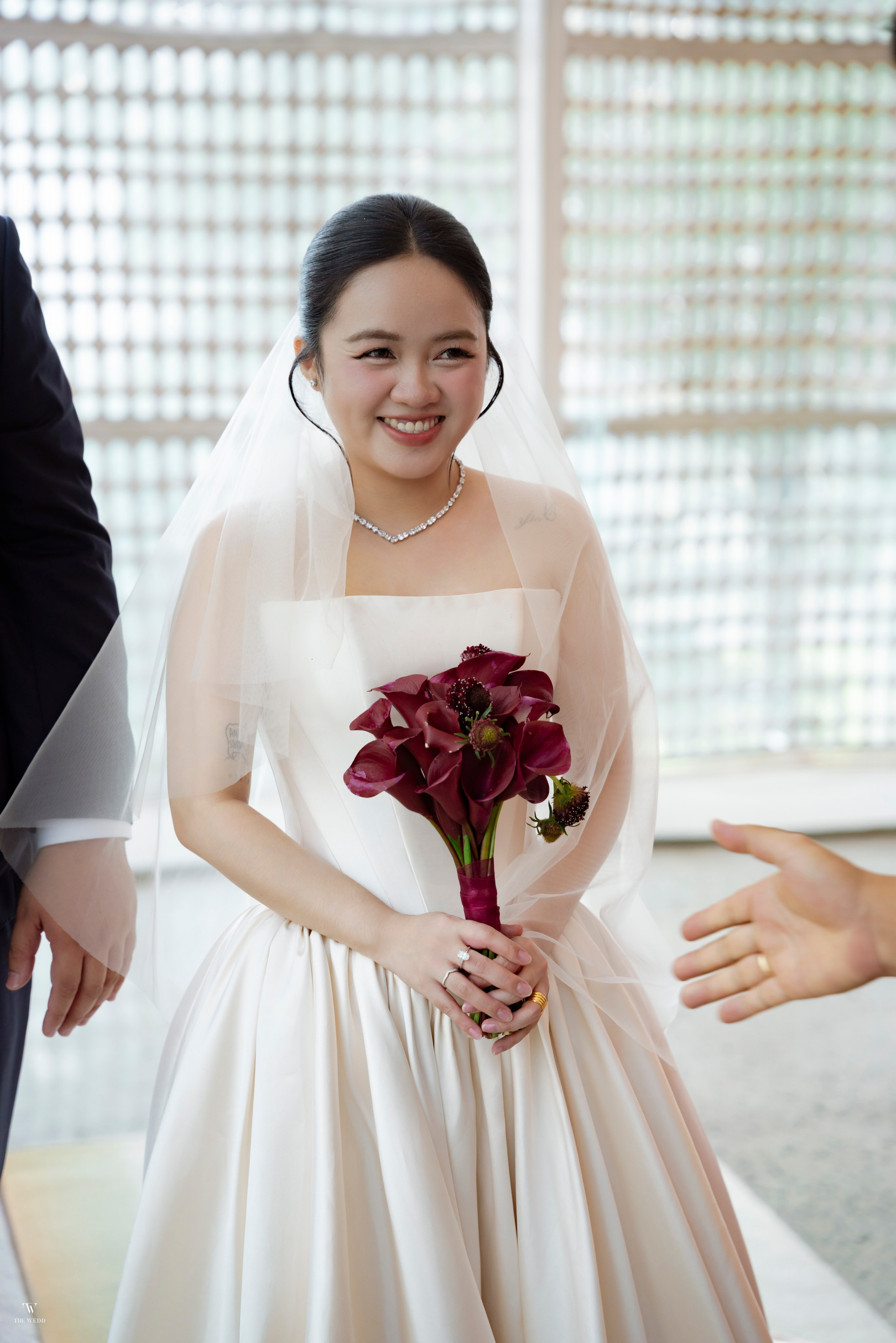 NAM & PHUONG. WEDDING PHOTOGRAPHER IN VIETNAM