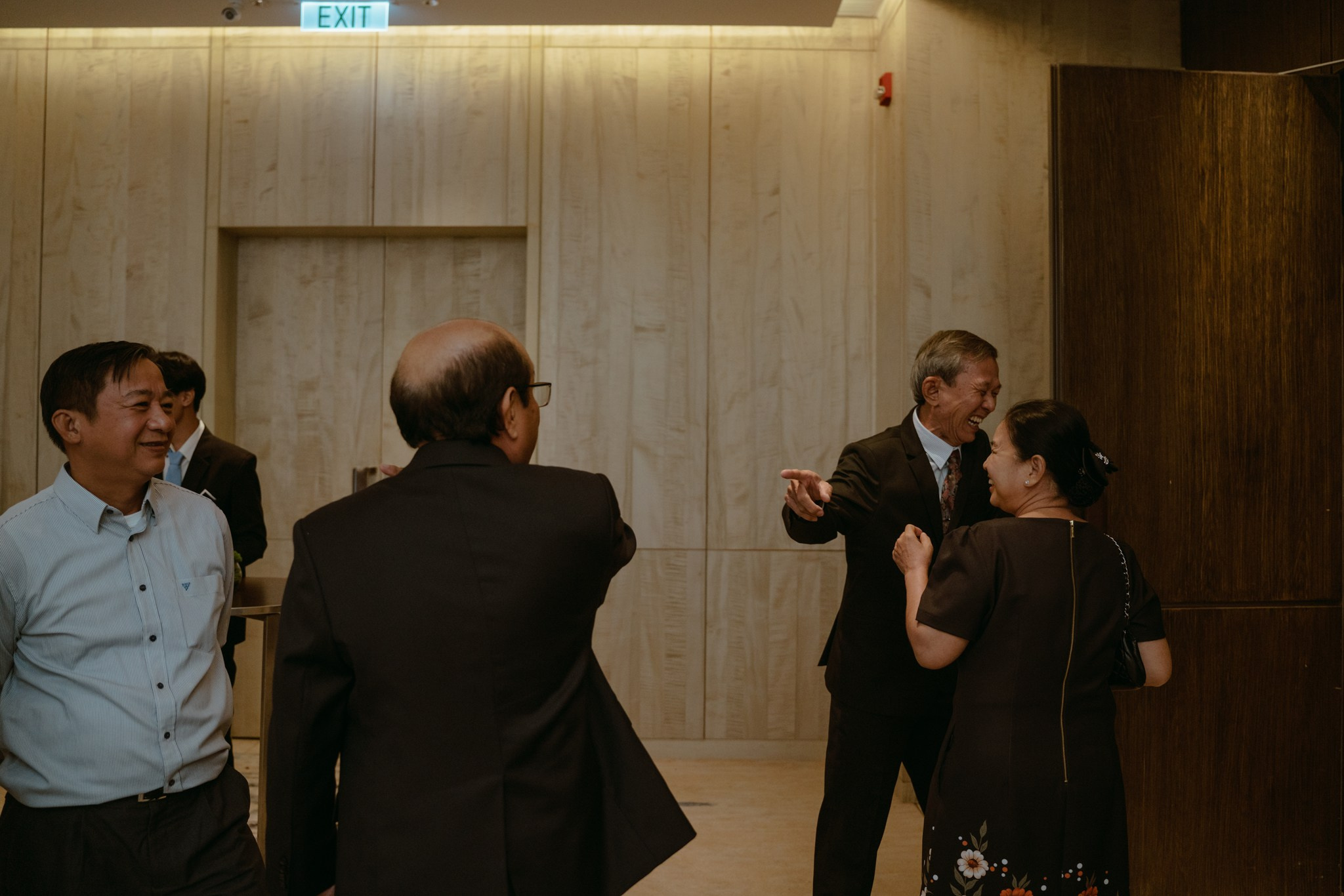 DUY & TU. WEDDING PHOTOGRAPHER IN VIETNAM