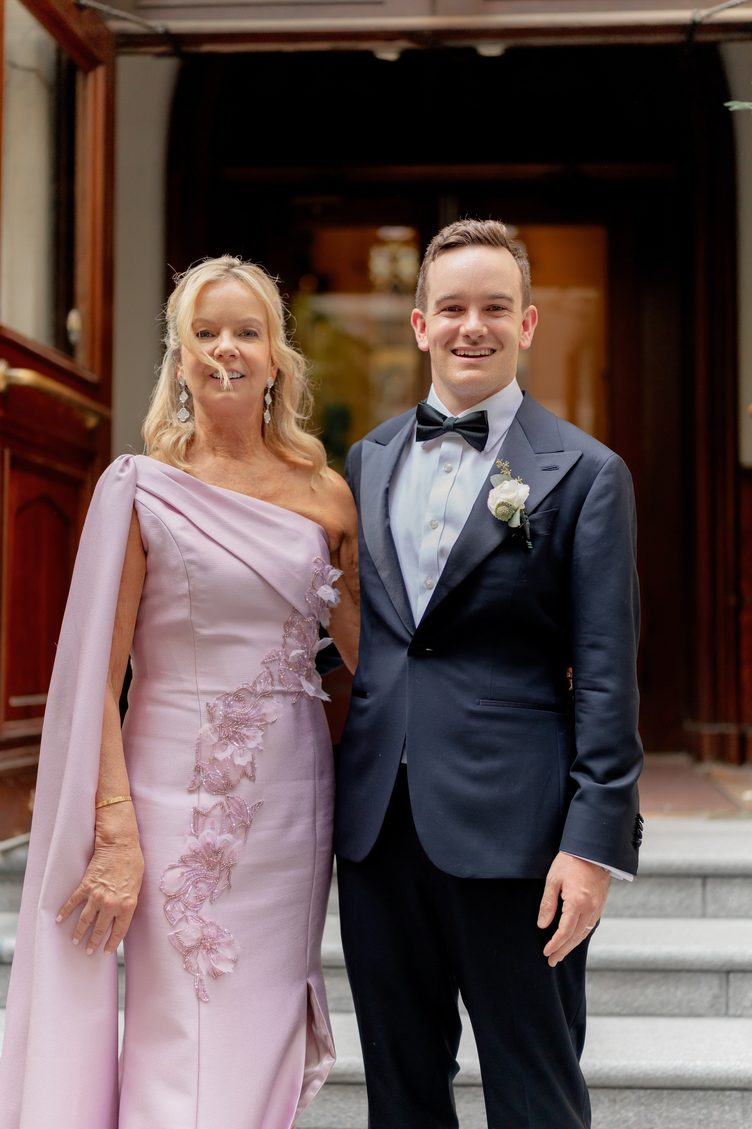 Killeen and Patrick. Wedding photographer and videographer New York | New Jersey