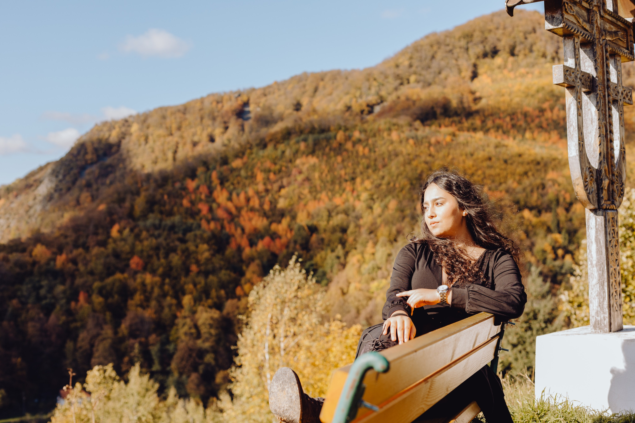 Nerea. Wedding & couple photographer from Romania Rut Vetan