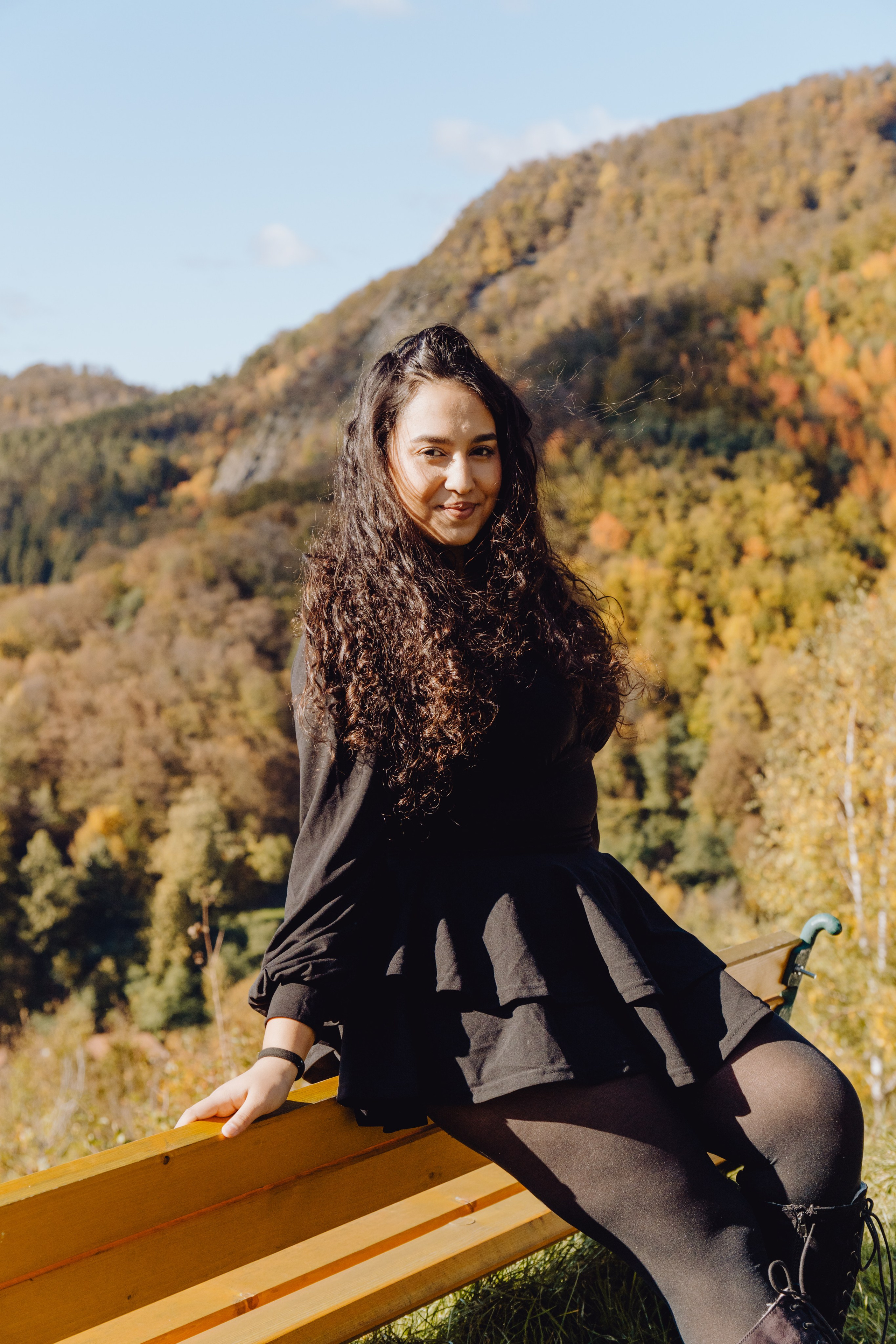 Nerea. Wedding & couple photographer from Romania Rut Vetan