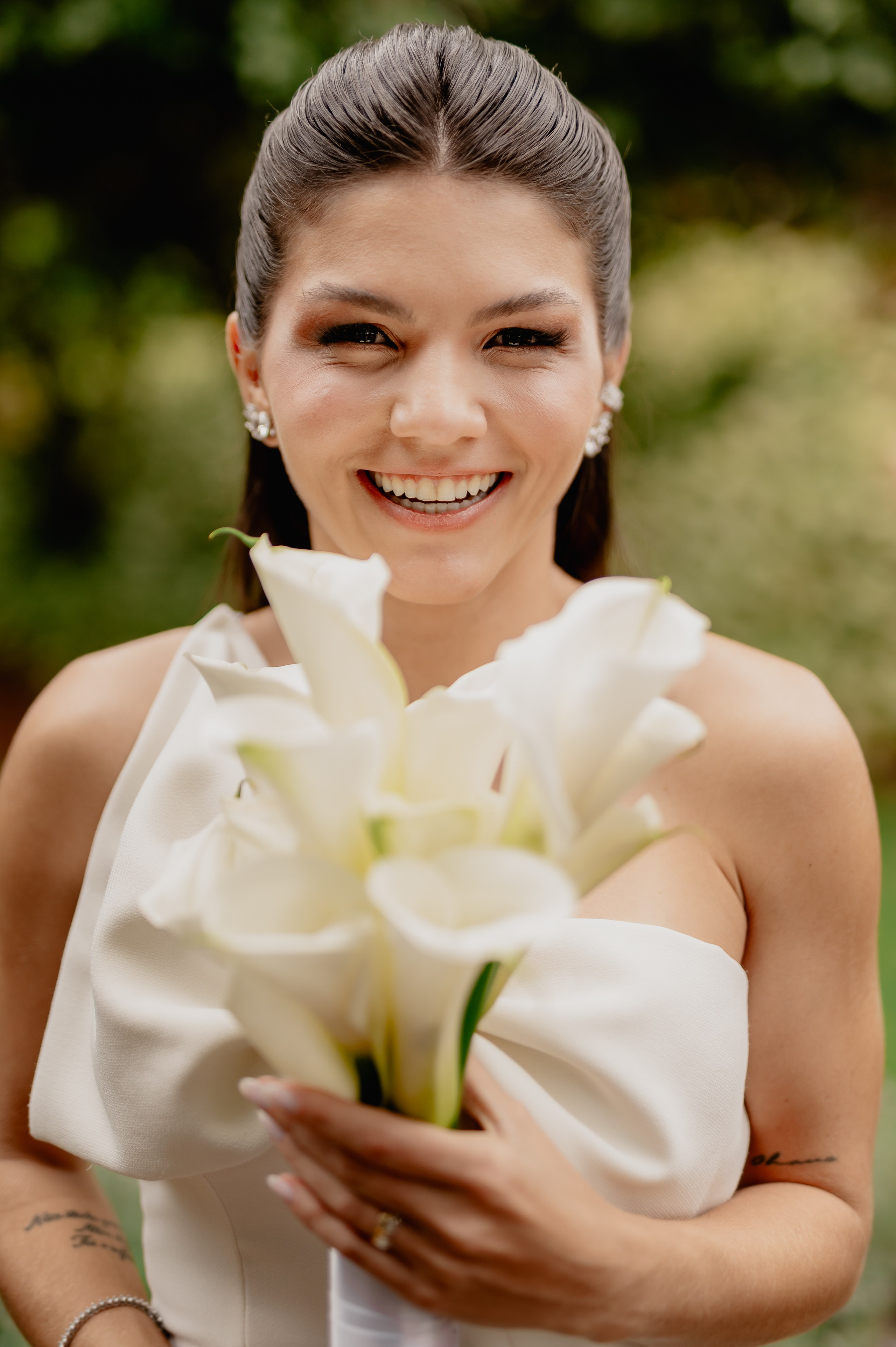 Casamento Civil de Fernanda e Gustavo | Barizon Fotografia