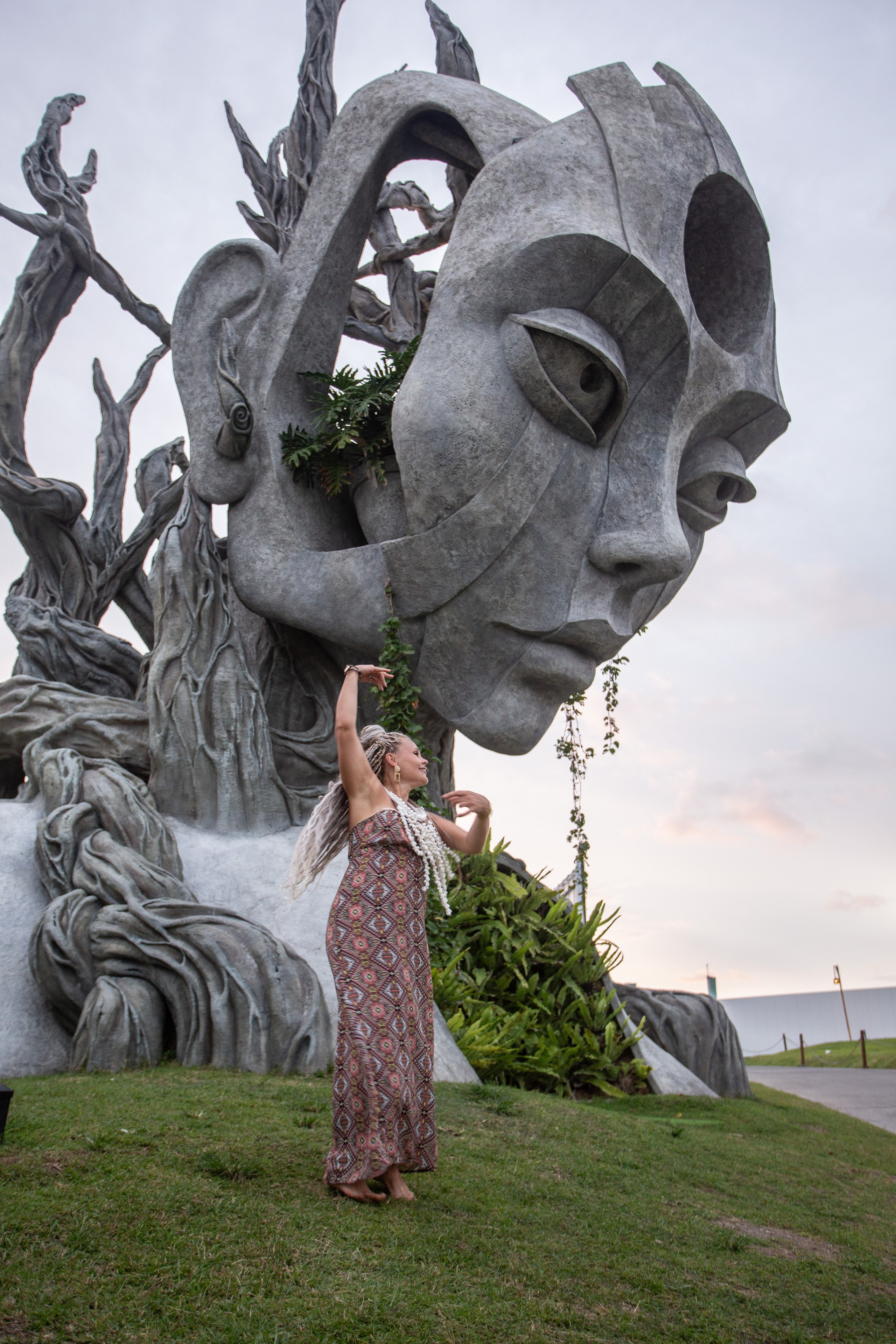 Бали тур с Дашей. Индивидуальный и парный фотограф на Бали — Bali Dream Photo