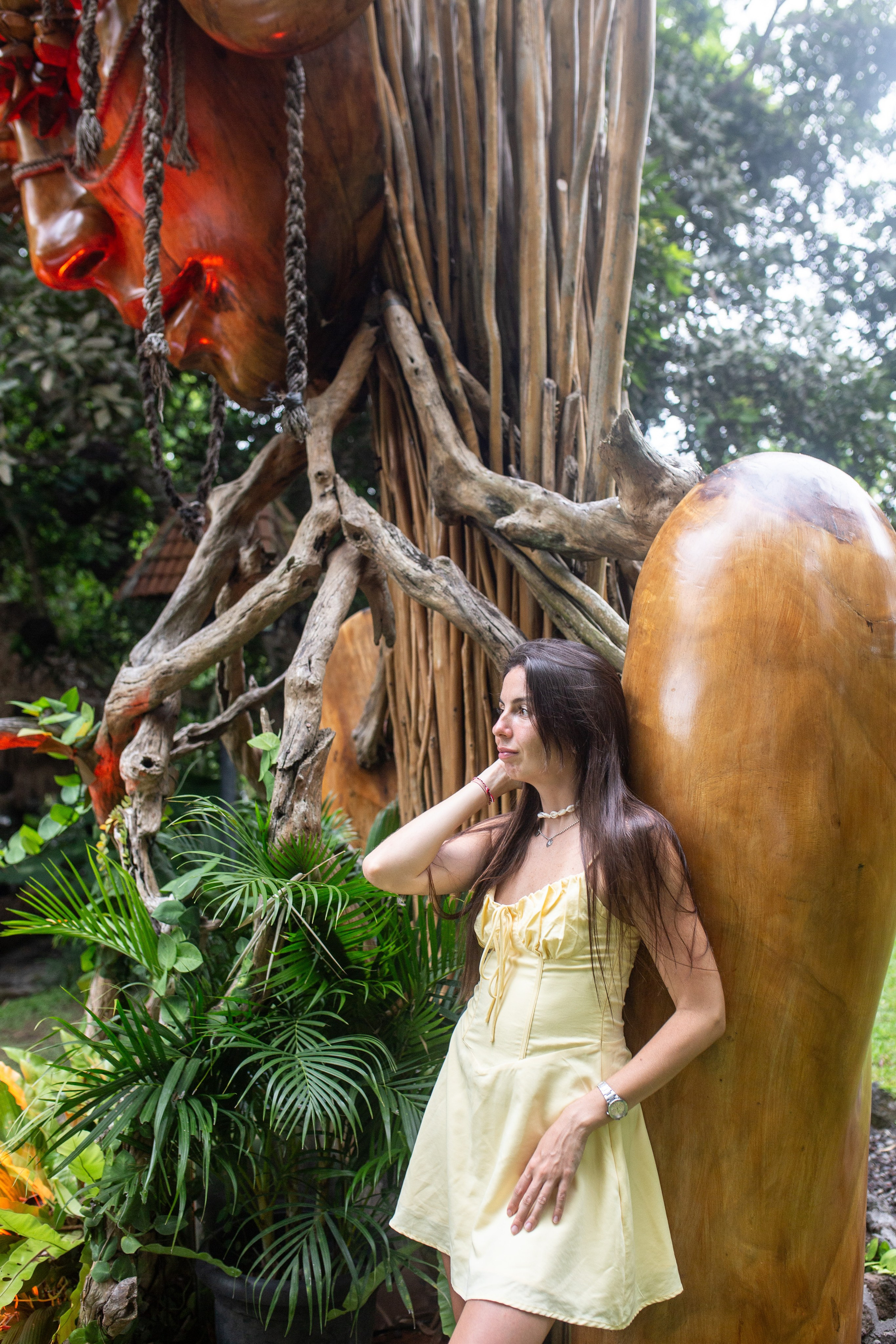 Бали тур с Дашей. Индивидуальный и парный фотограф на Бали — Bali Dream Photo