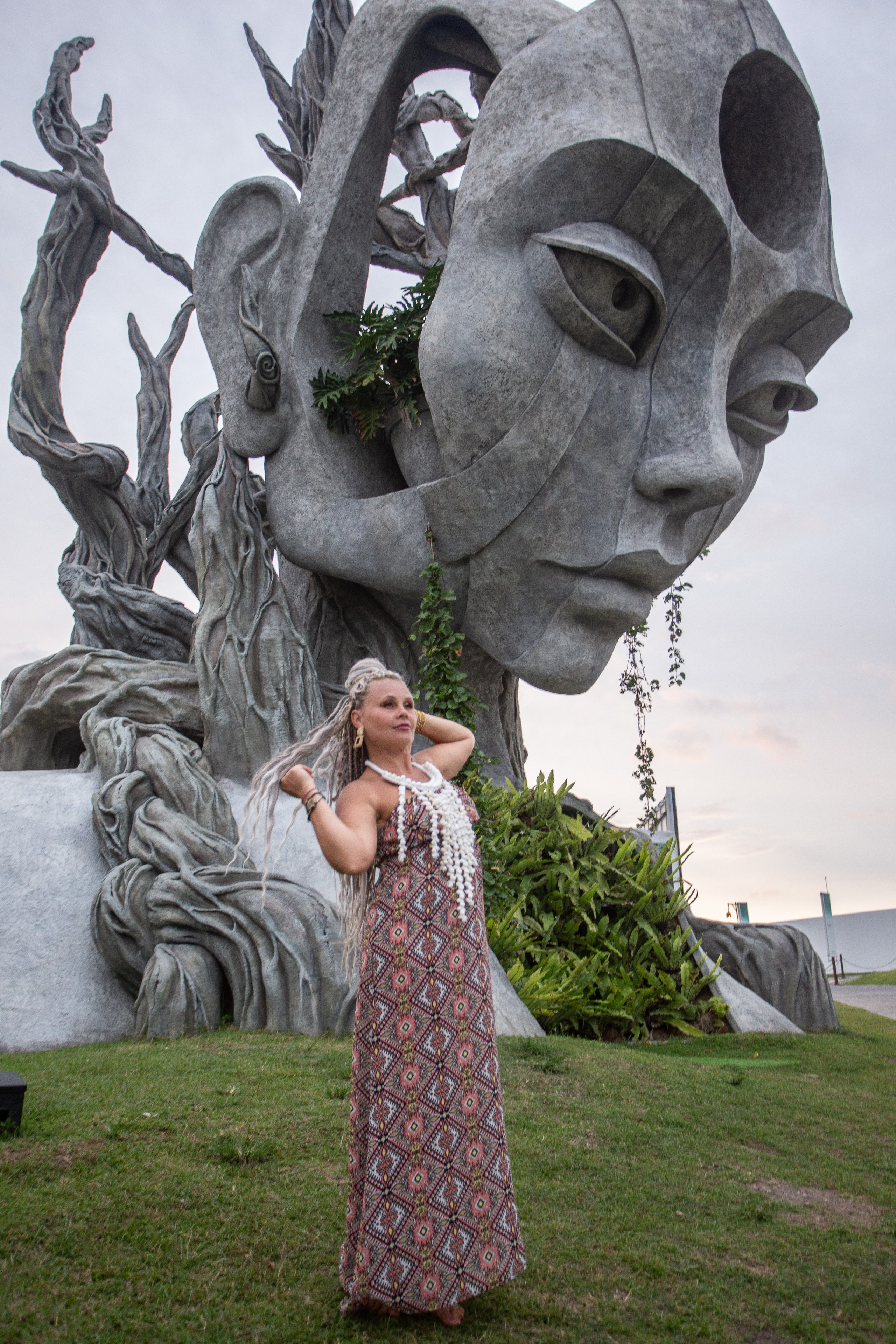 Бали тур с Дашей. Индивидуальный и парный фотограф на Бали — Bali Dream Photo