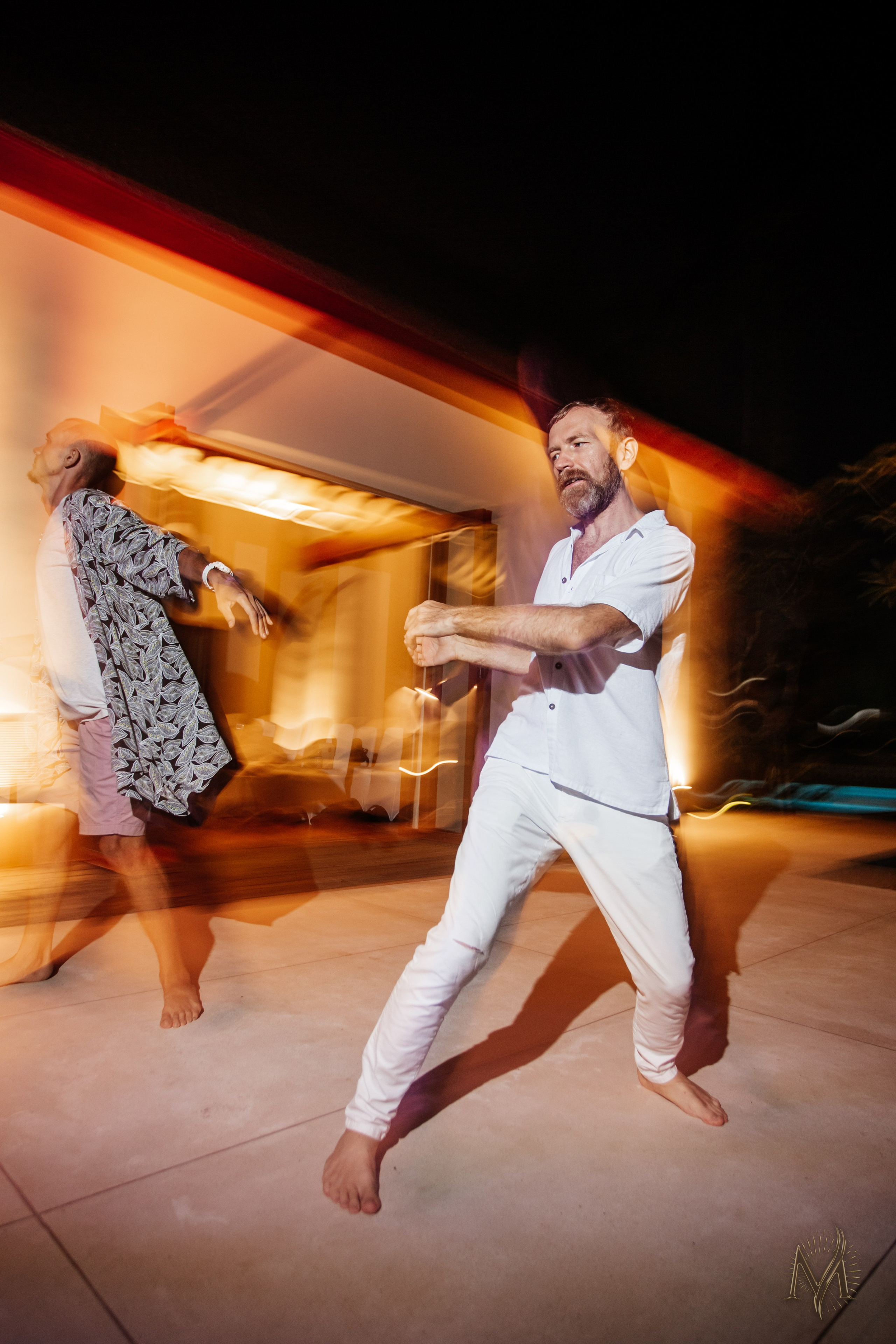 Съёмка ретриты. Индивидуальный и парный фотограф на Бали — Bali Dream Photo