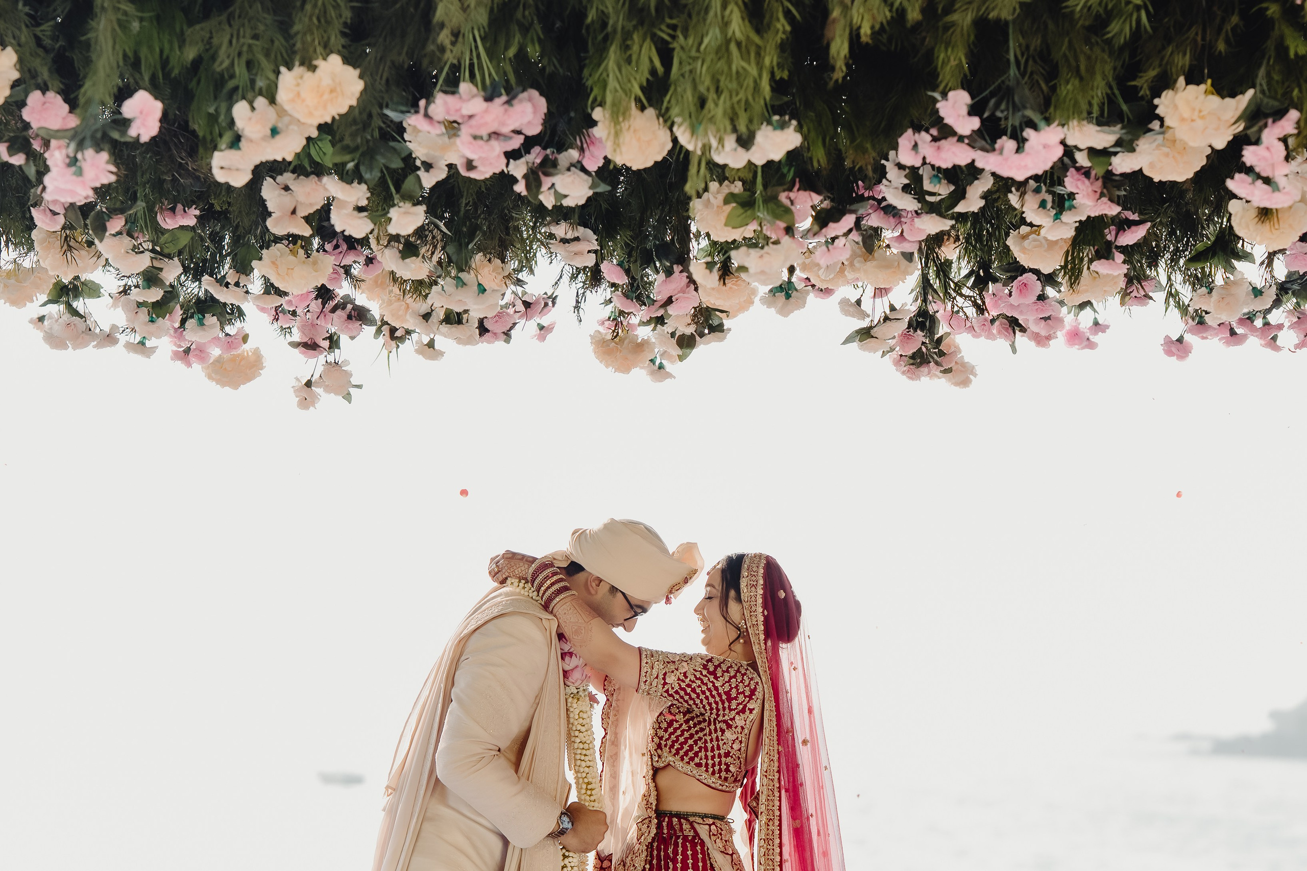 NORTH INDIAN WEDDINGS. Ebinbabuphotography.com