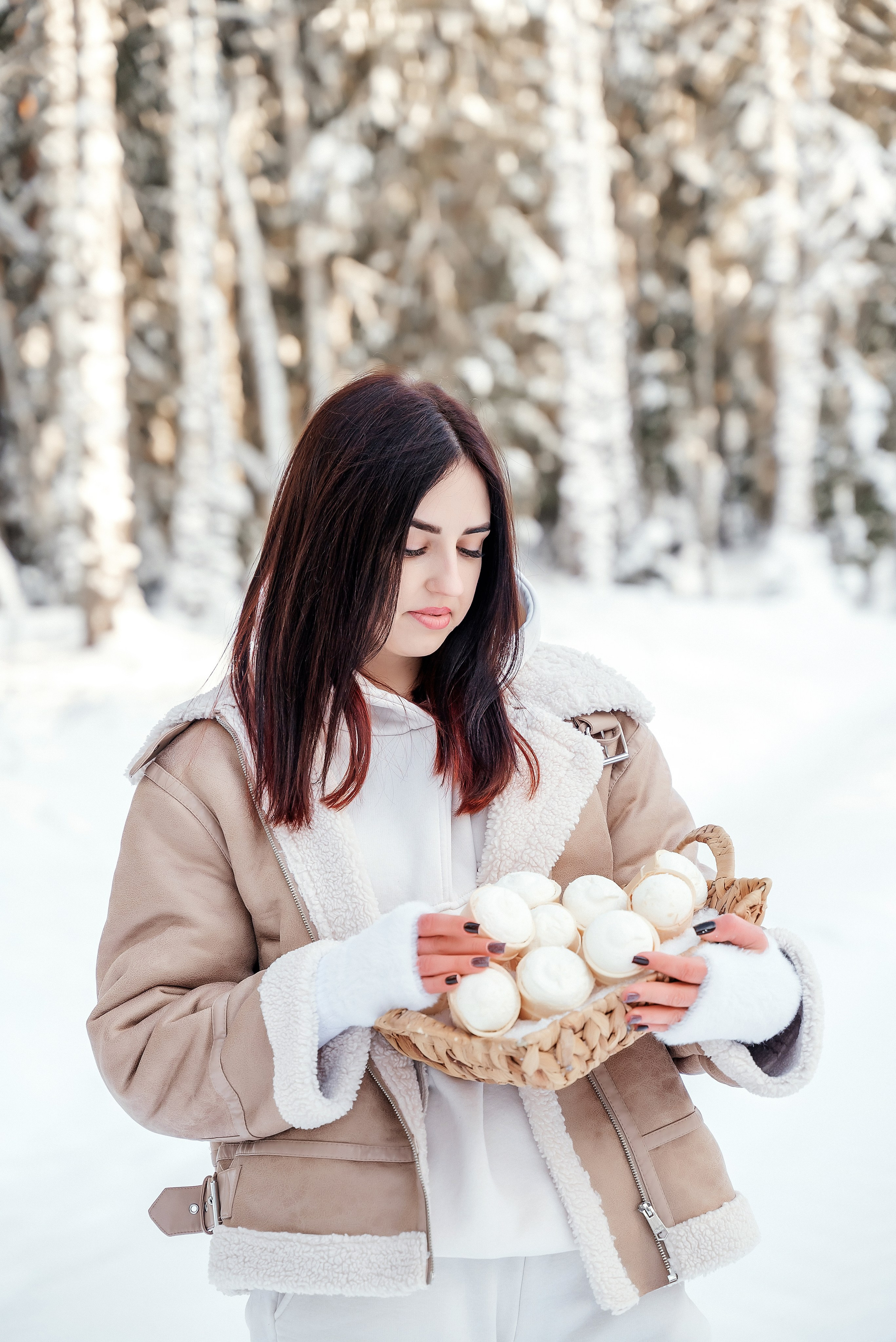 ICE Cream. Ваш фотограф в Латгалии — Александра Юхневича!