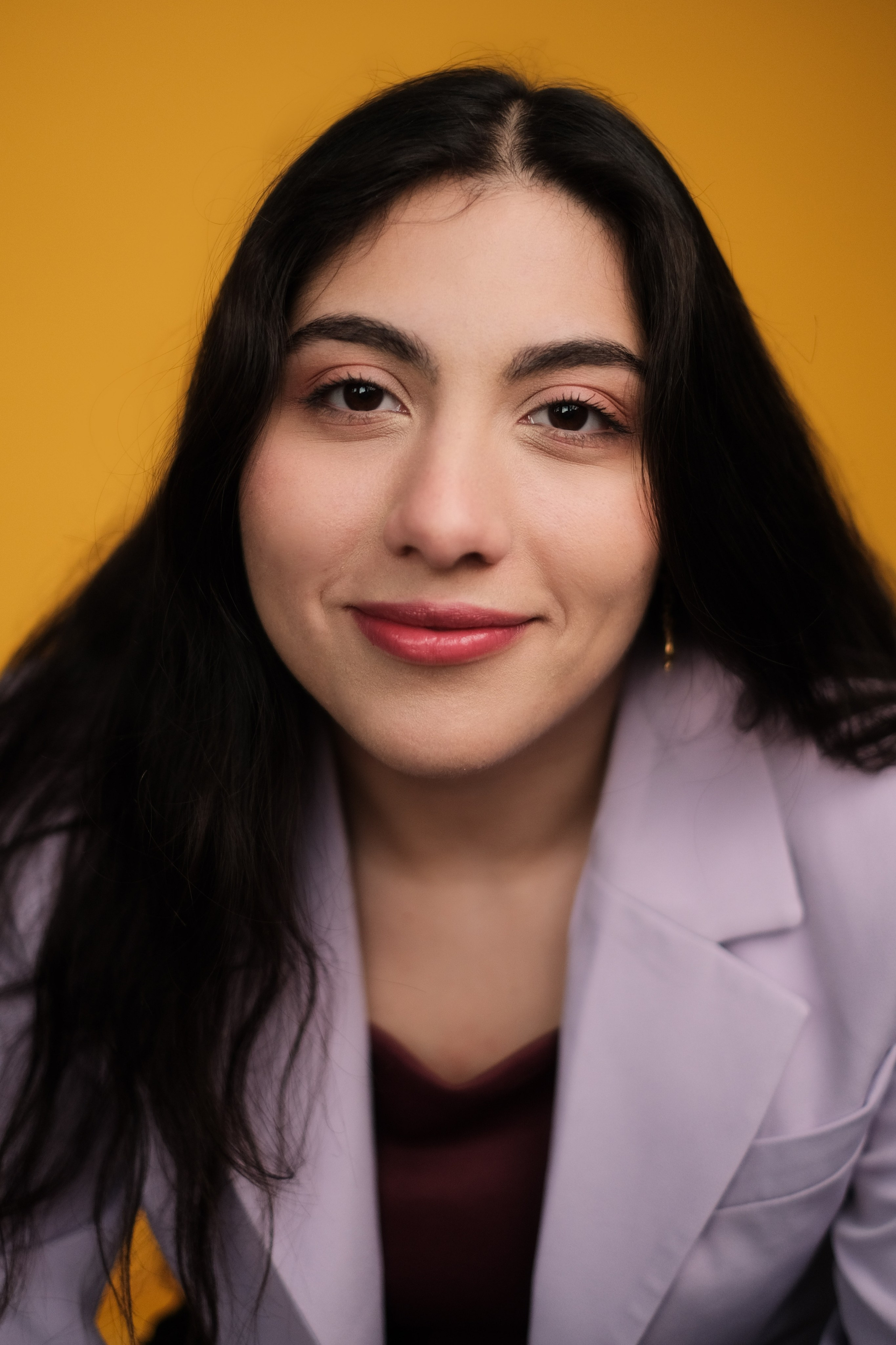 Norma Salazar. Schauspielerfotos Berlin | Headshots & Casting-Videos – Acting Photography