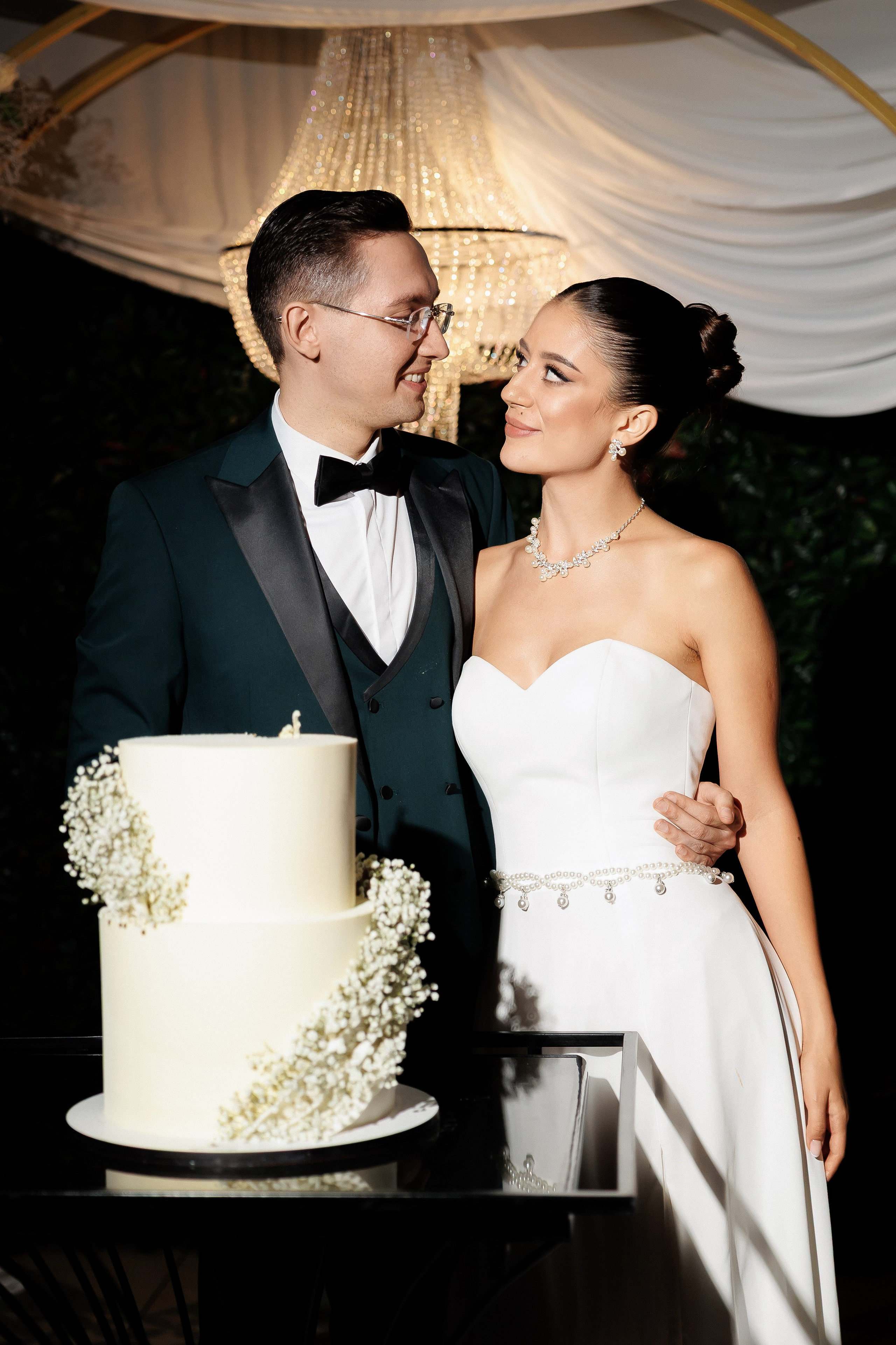 Serghei & Erica — Queen Residence. Servicii Foto și Video 067188353