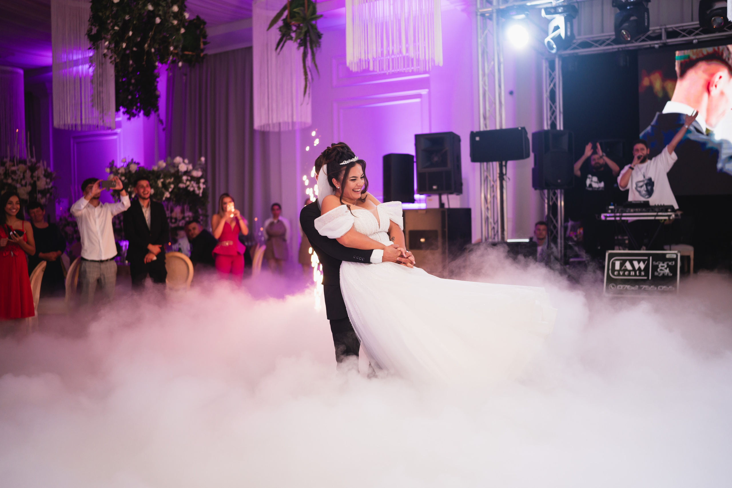 Claudia & Marius. CC Photography \ Fotograf Profesionist \ Evenimente