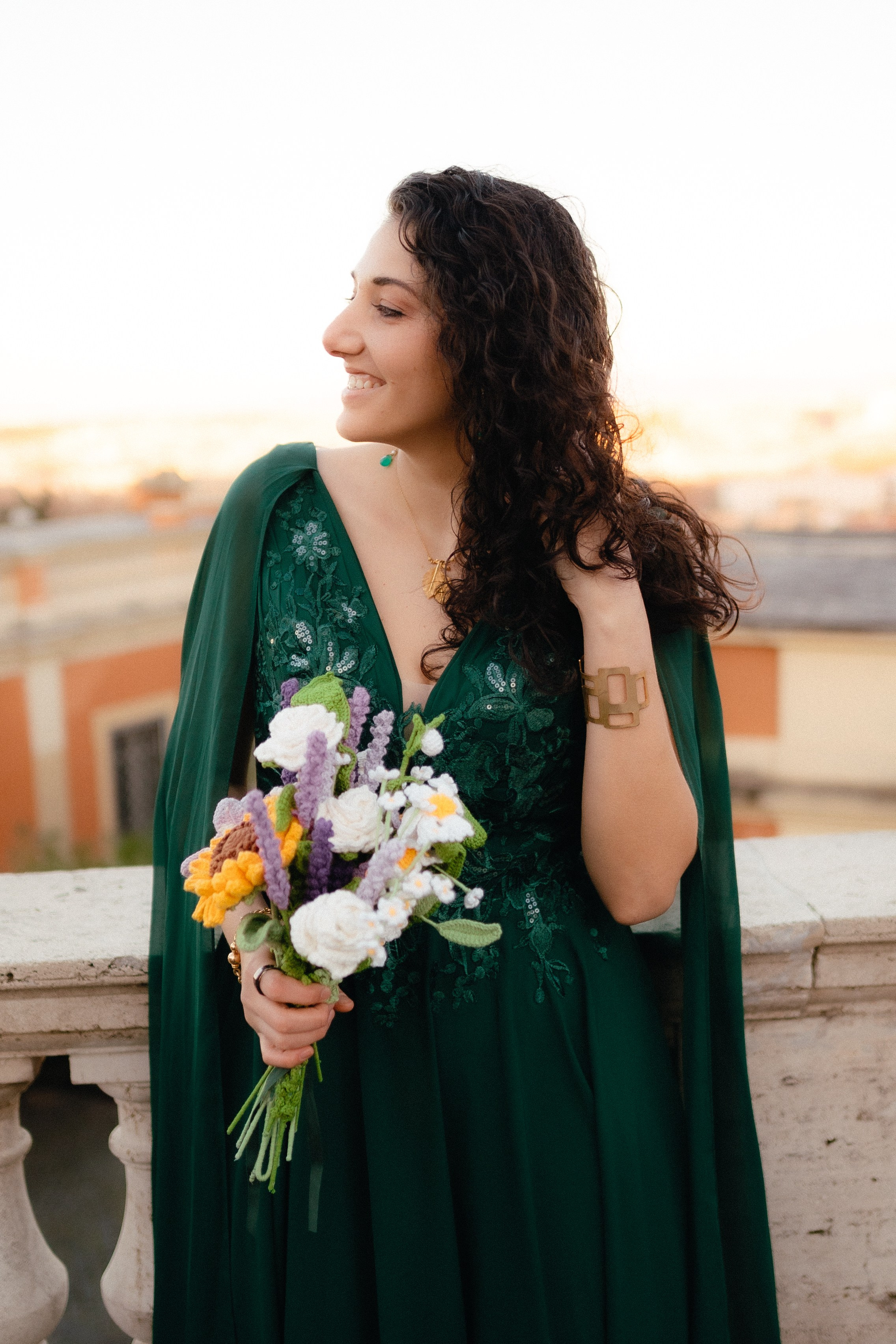 Lorenza & CJ. Фотограф в Милане Анна Линник