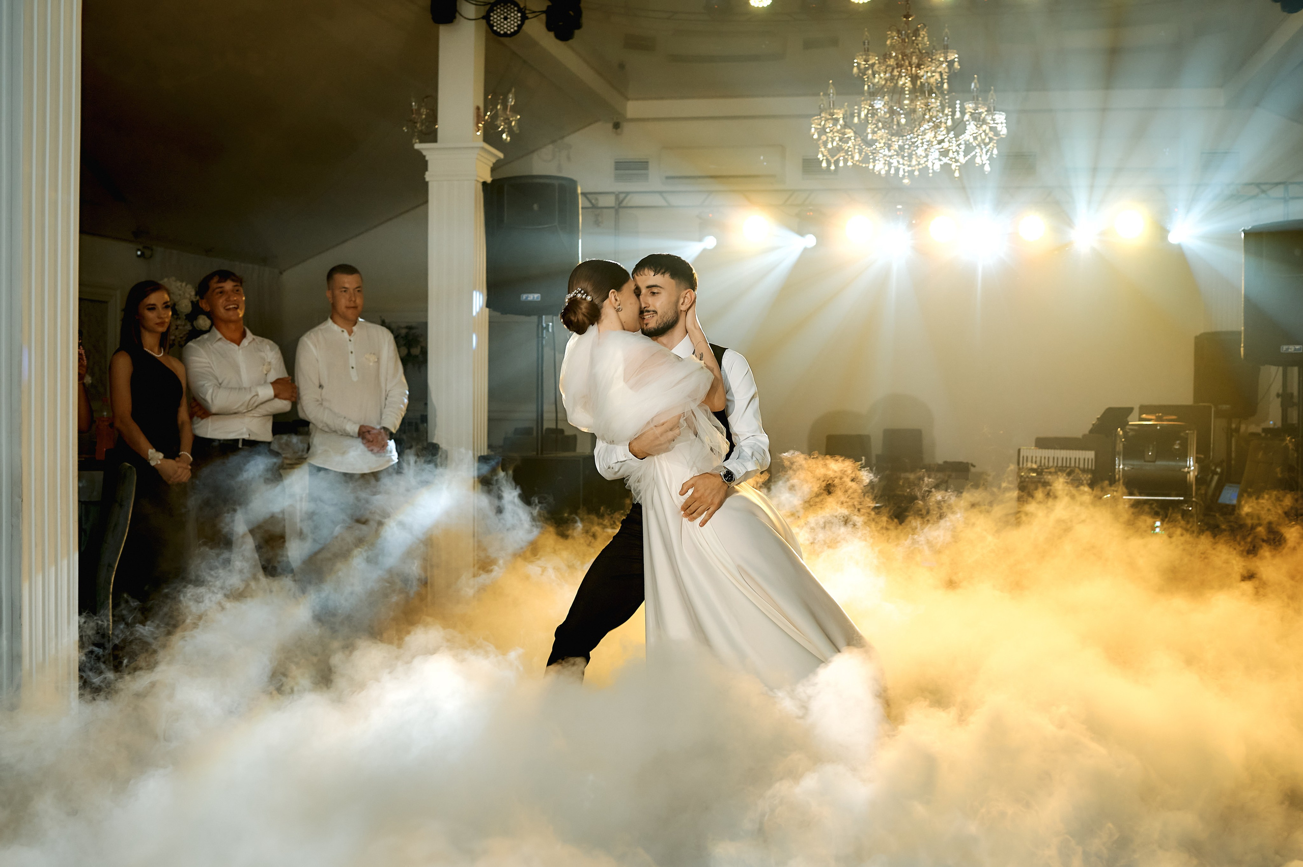 Daniela & Andrei. Excellens