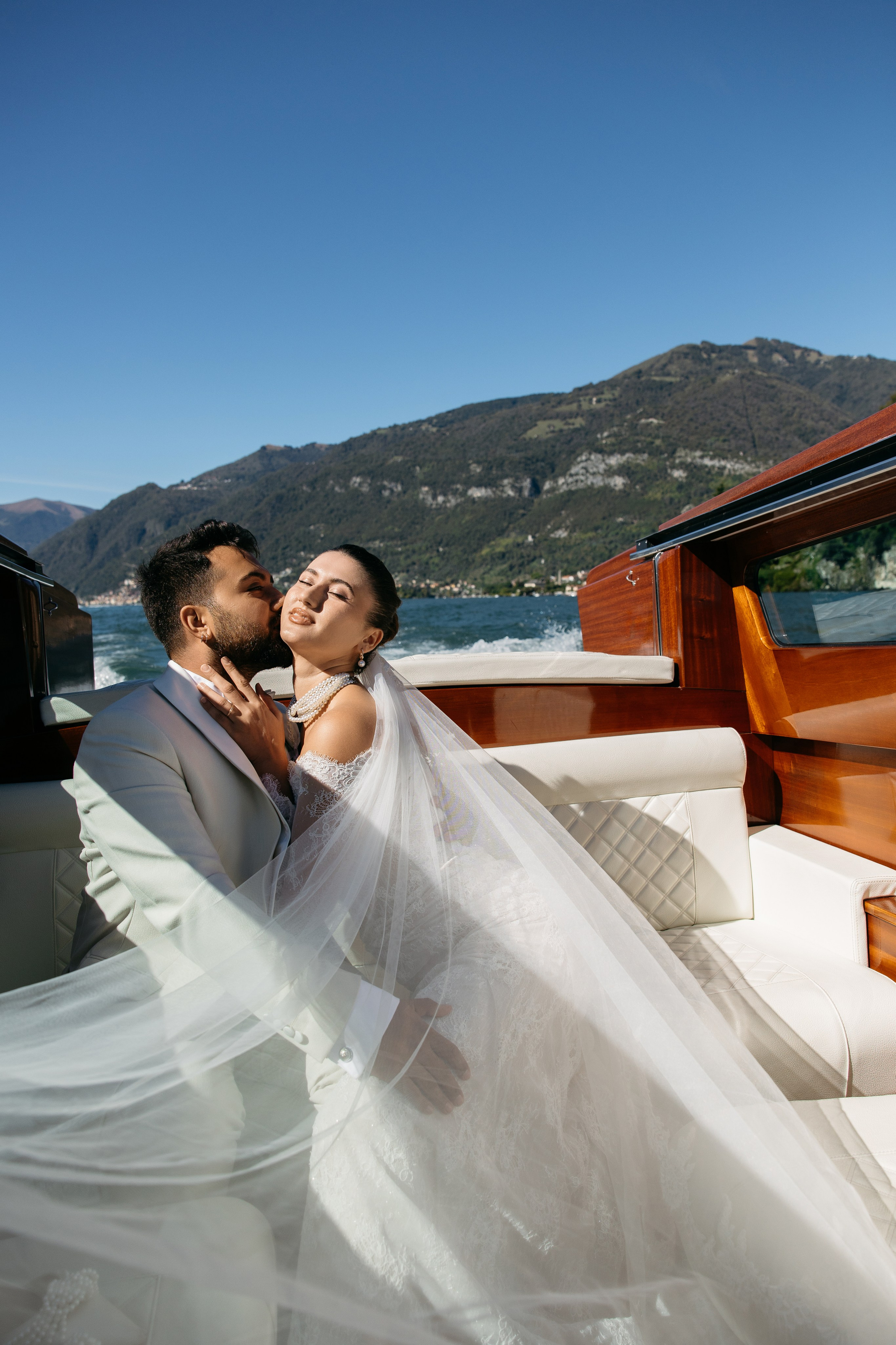 Emre & Melike. Fotografo di matrimoni