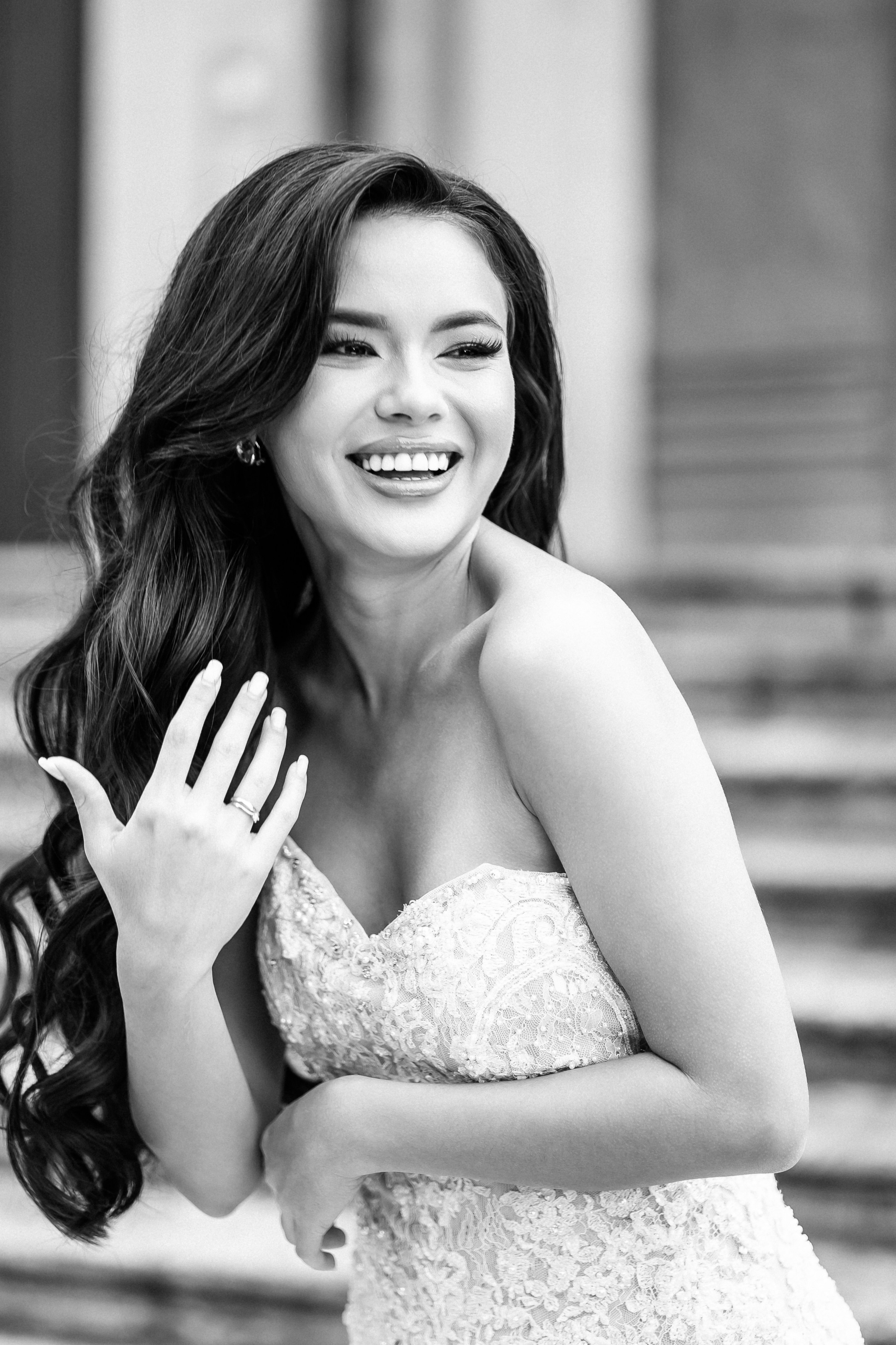 Wedding photographer in Italy