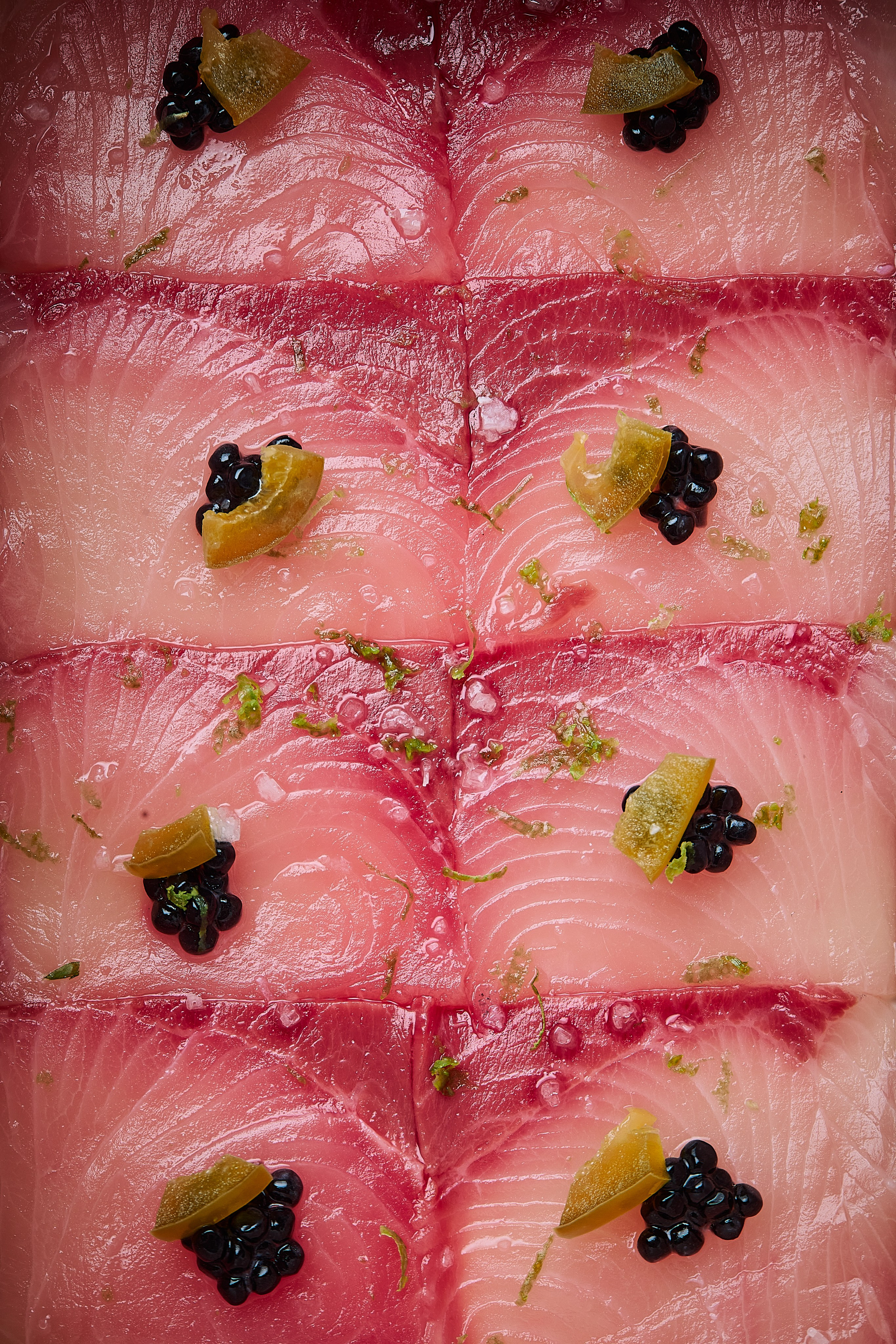 Comida Japonesa. Fotografia e Filmes Publicitários de Alimentos