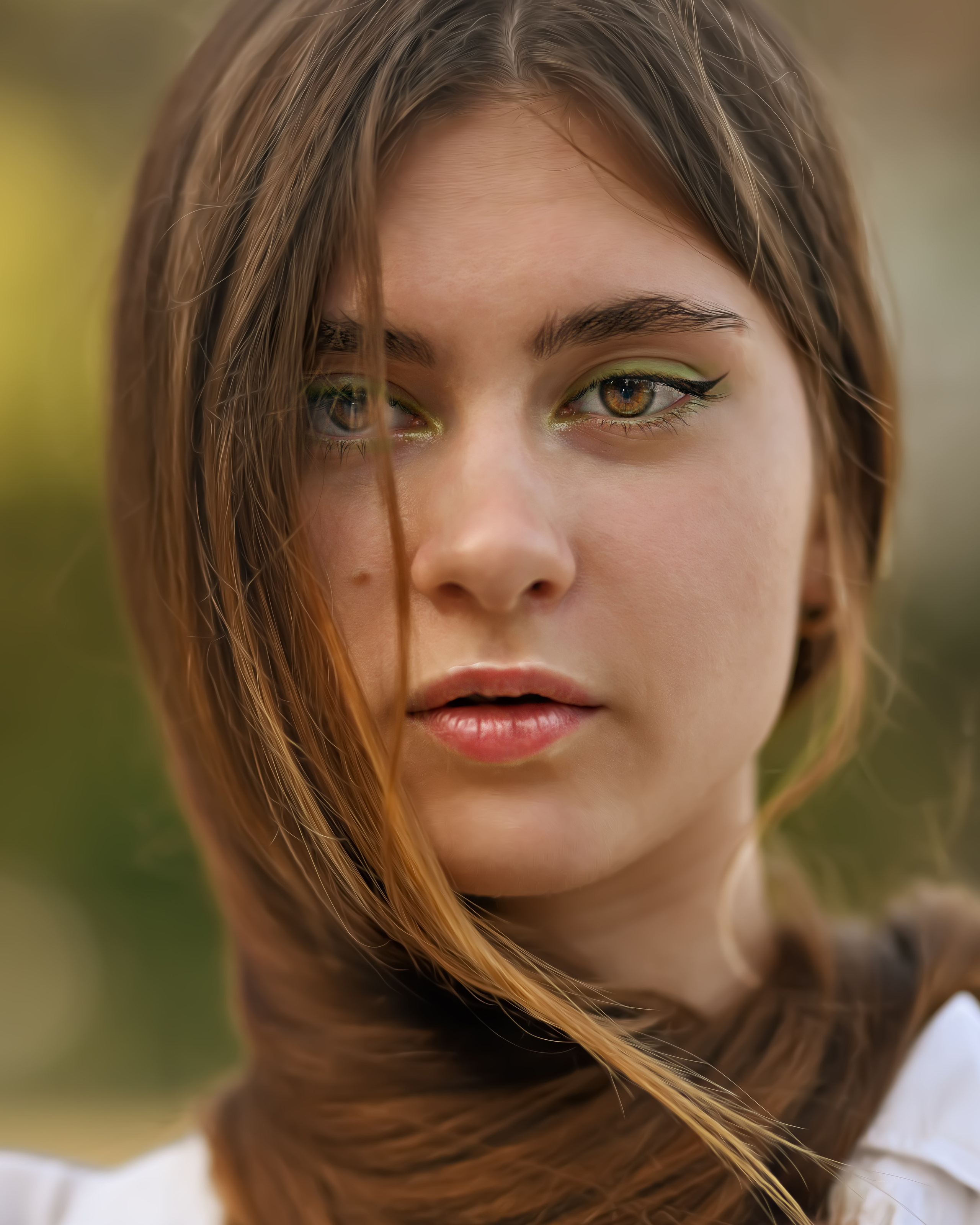 Photo Walk in Naples. Фотограф в Неаполе