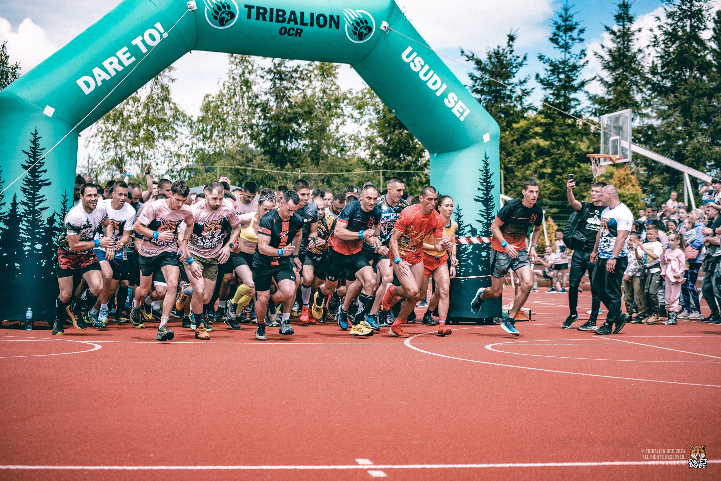 Galerija sportskih događaja – fotograf Pančevo. Kazakov Photo