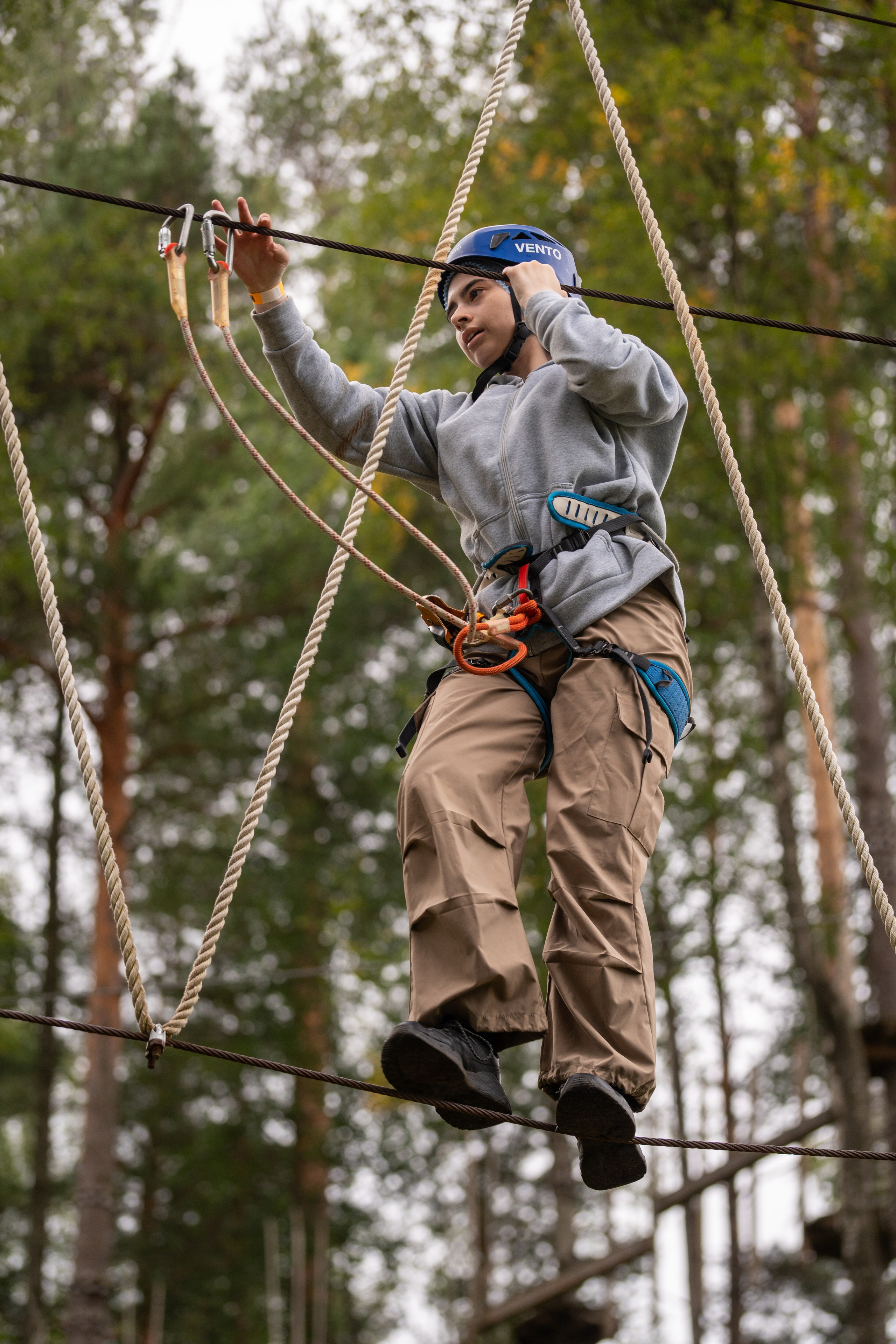 Корпоратив Балткам