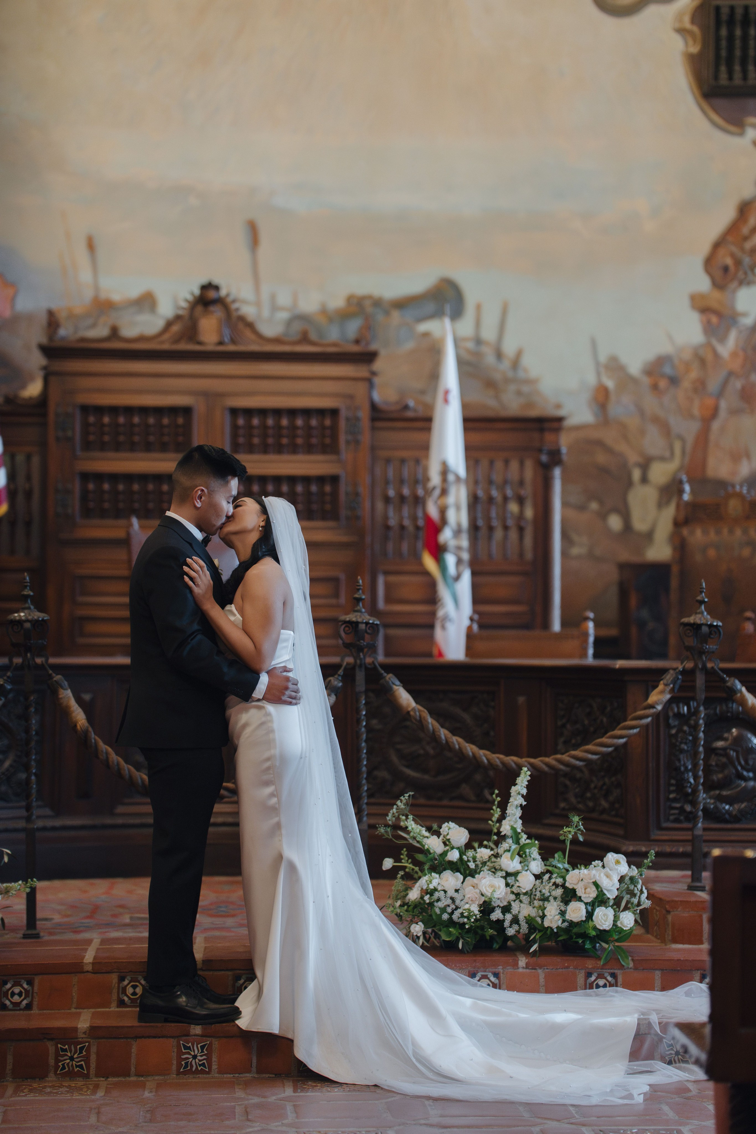 B&K. Orange County Wedding Photographer & Videographer | Candid & Timeless Wedding Photo + Video | Italiantsev